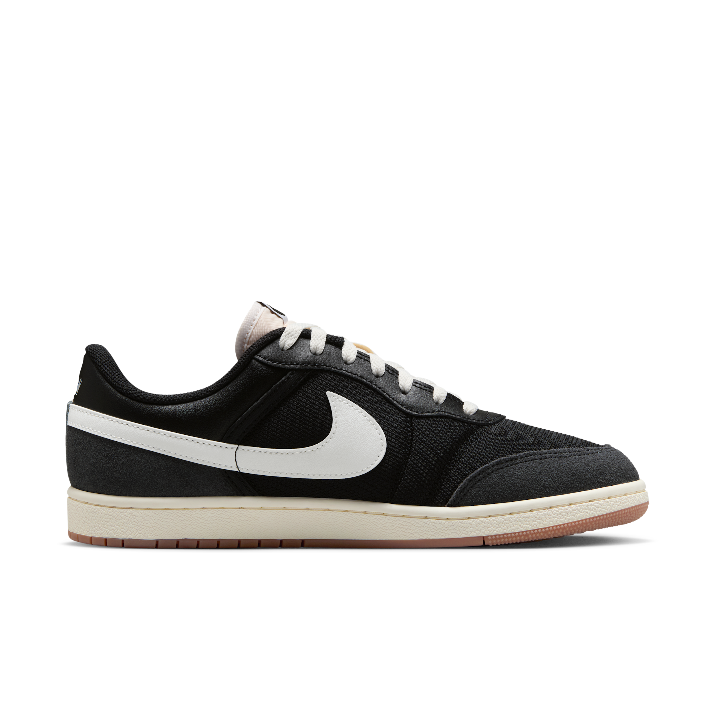 Air Jordan Skyline Low herresko - Svart - IM2055-001