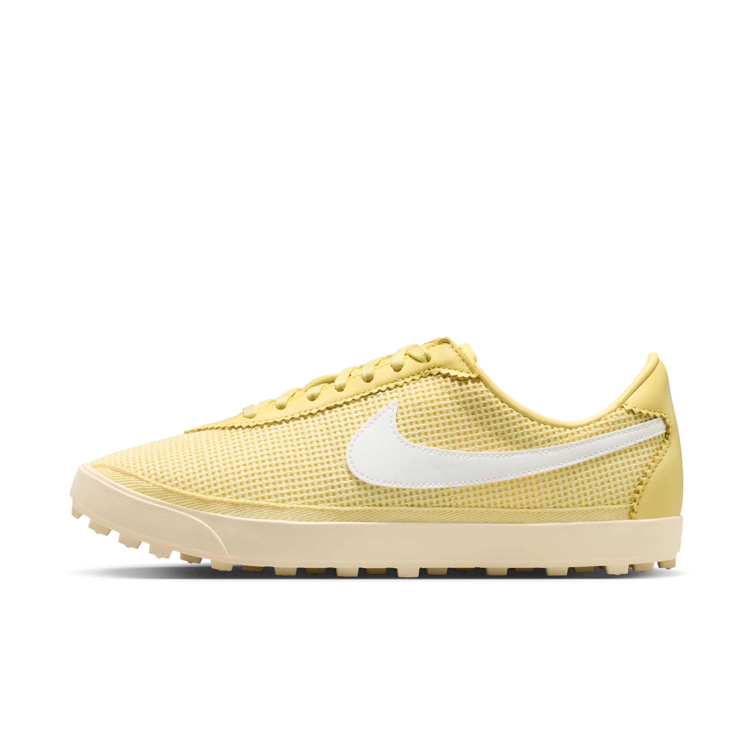Scarpa Nike Astrograbber Textile – Donna - Giallo