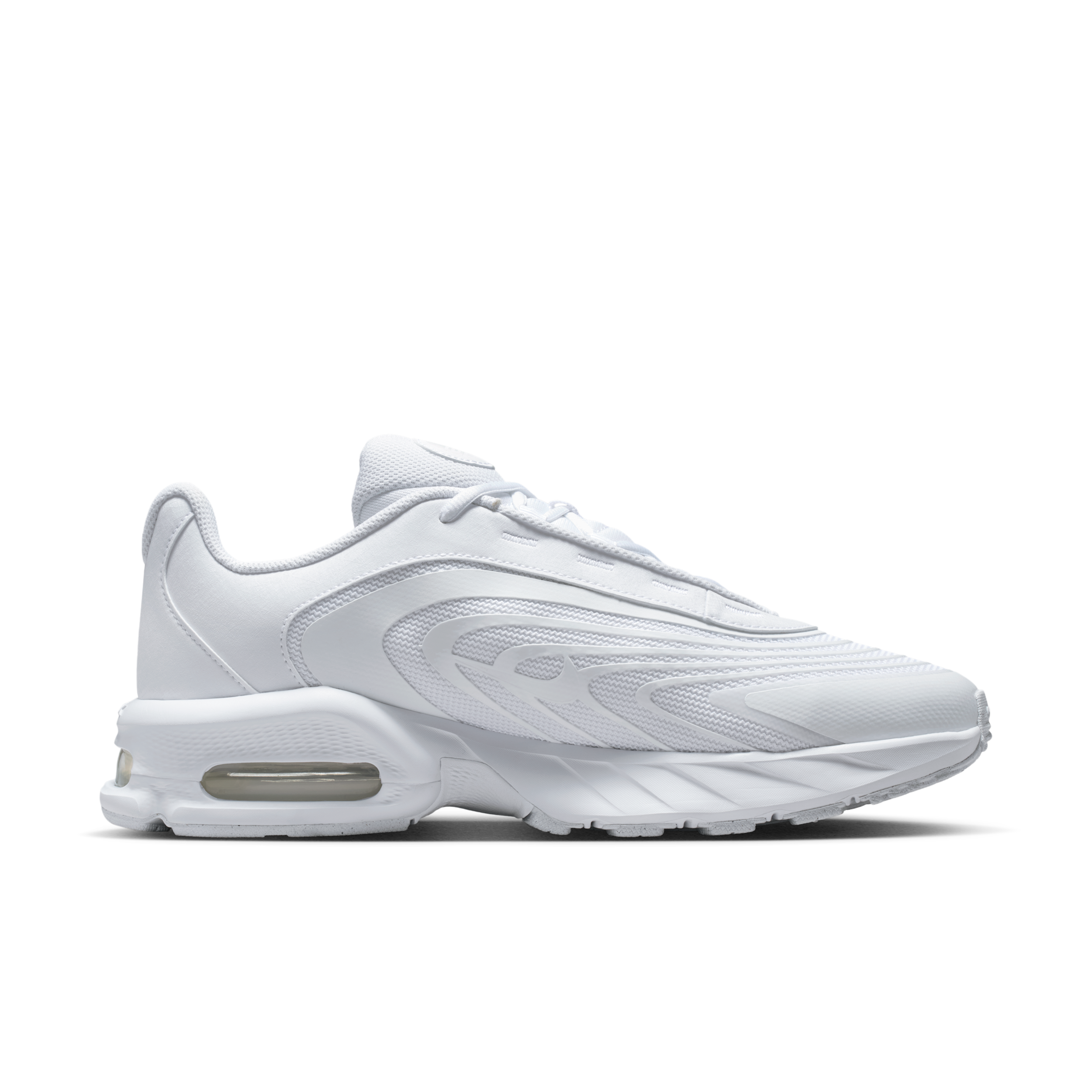Nike Air Max Fire herenschoenen - Wit - IR0819-100