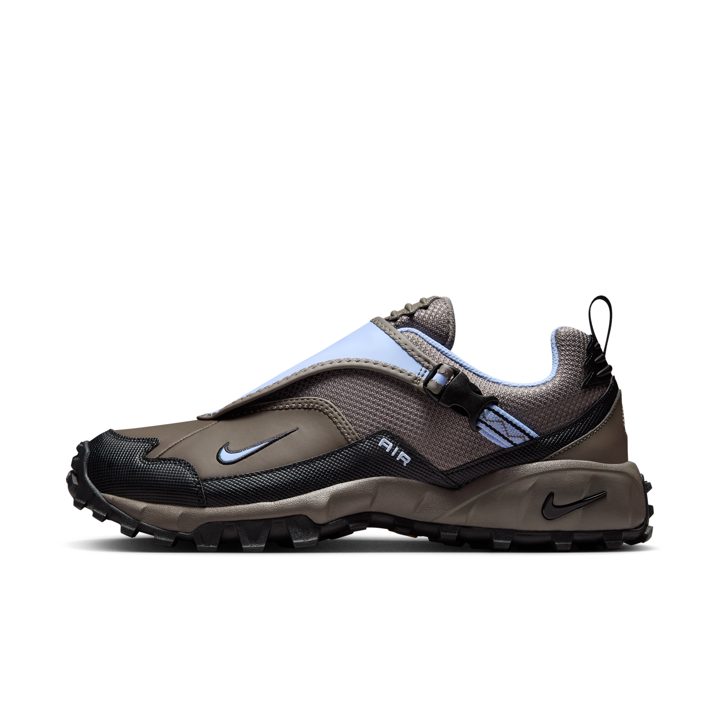 Nike ACG Phassad Men's Shoes - Grey