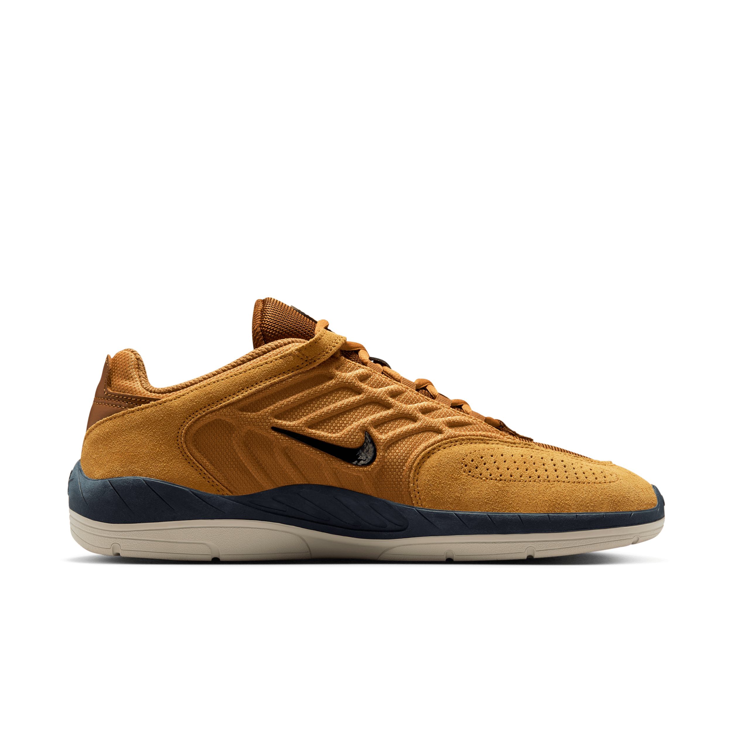 Nike SB Vertebrae herresko - Brun - FD4691-700