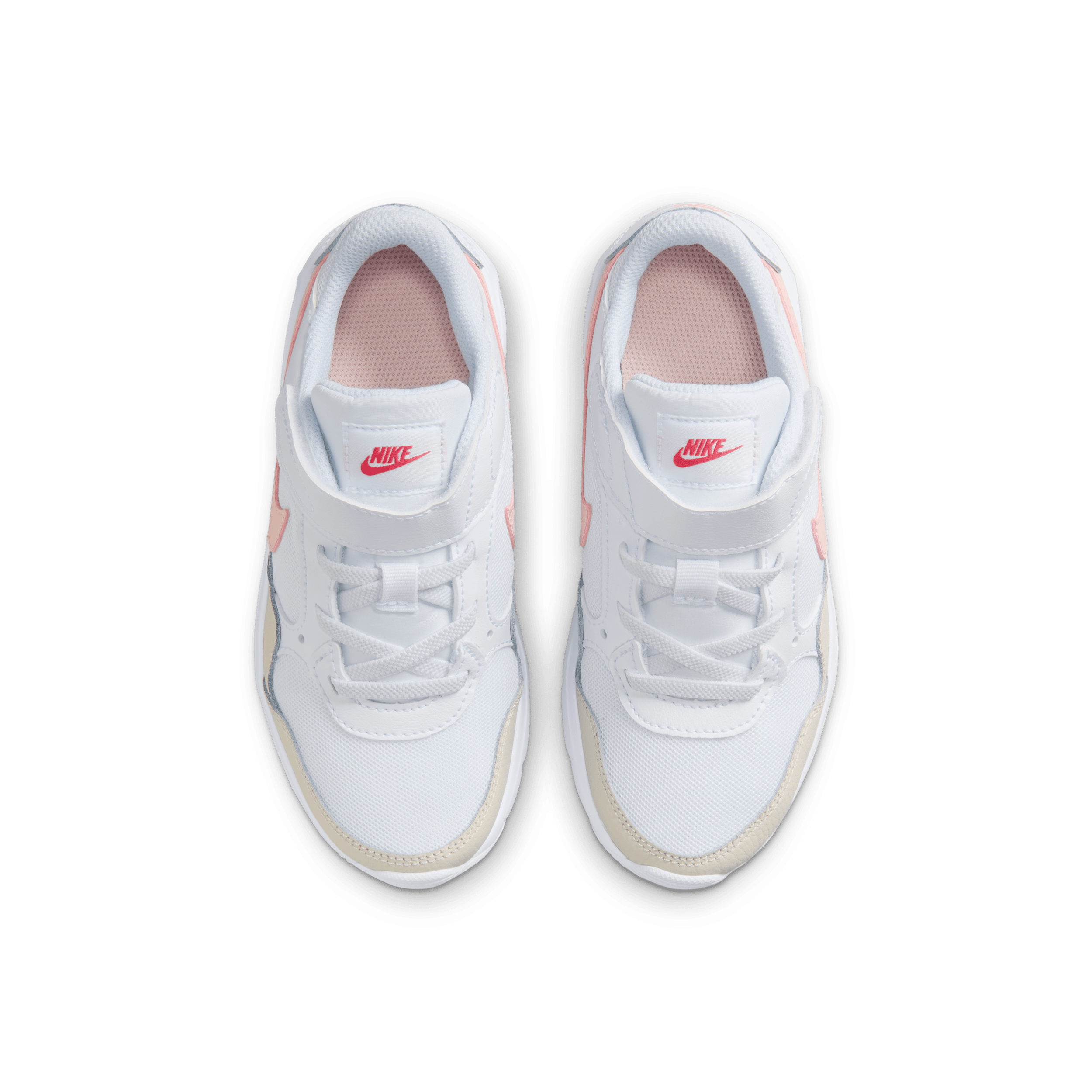 Chaussure Nike Air Max SC pour enfant - Blanc