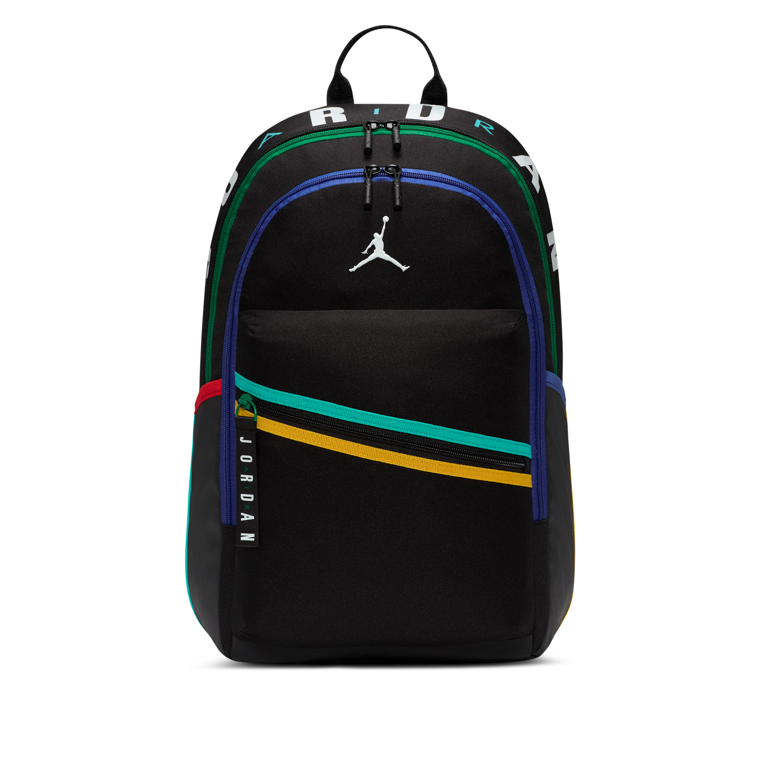 Jordan Air Patrol rugzak (29 liter) - Zwart