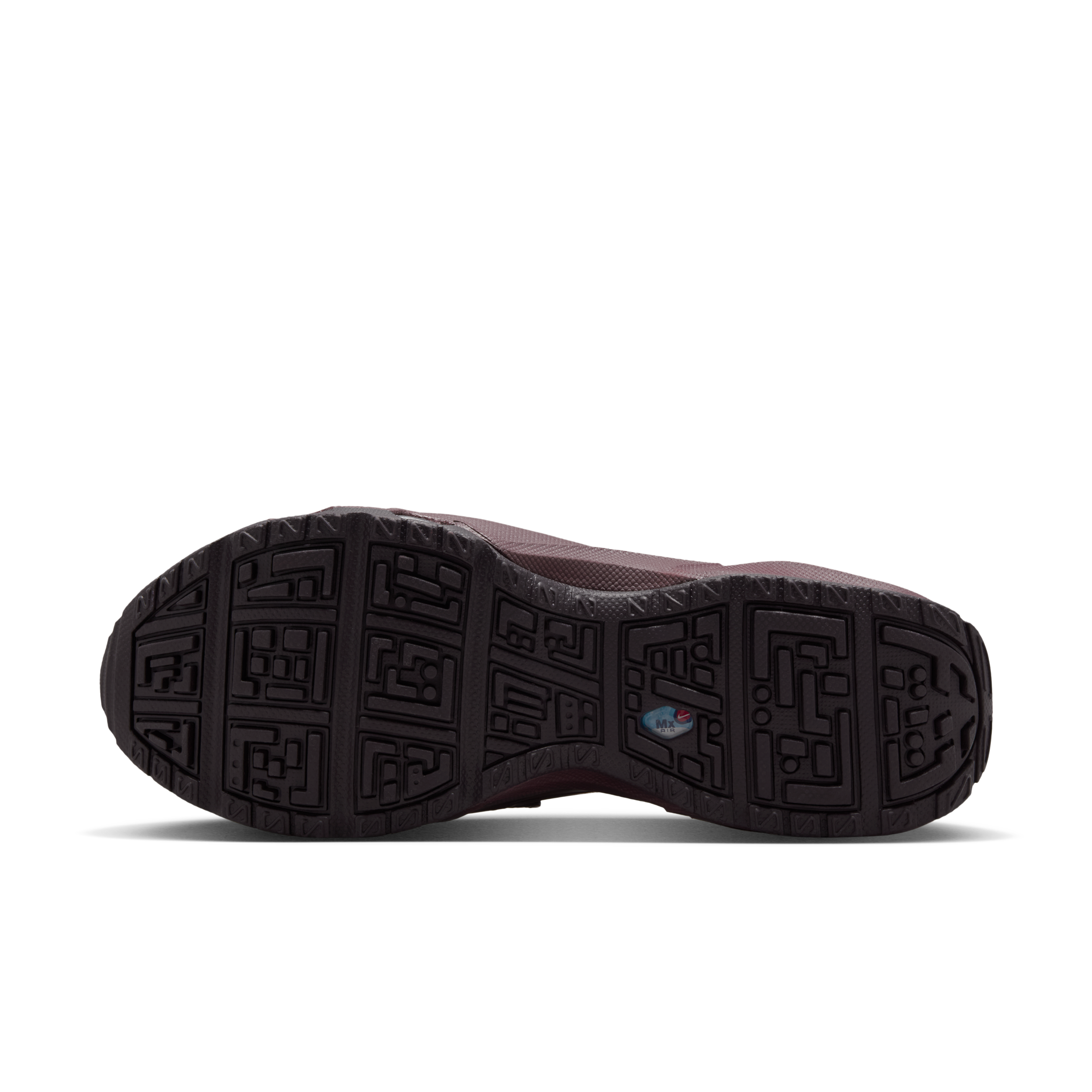 Nike Air Max Phenomena Burgundy Crush Black (Women's) - IM8814-600