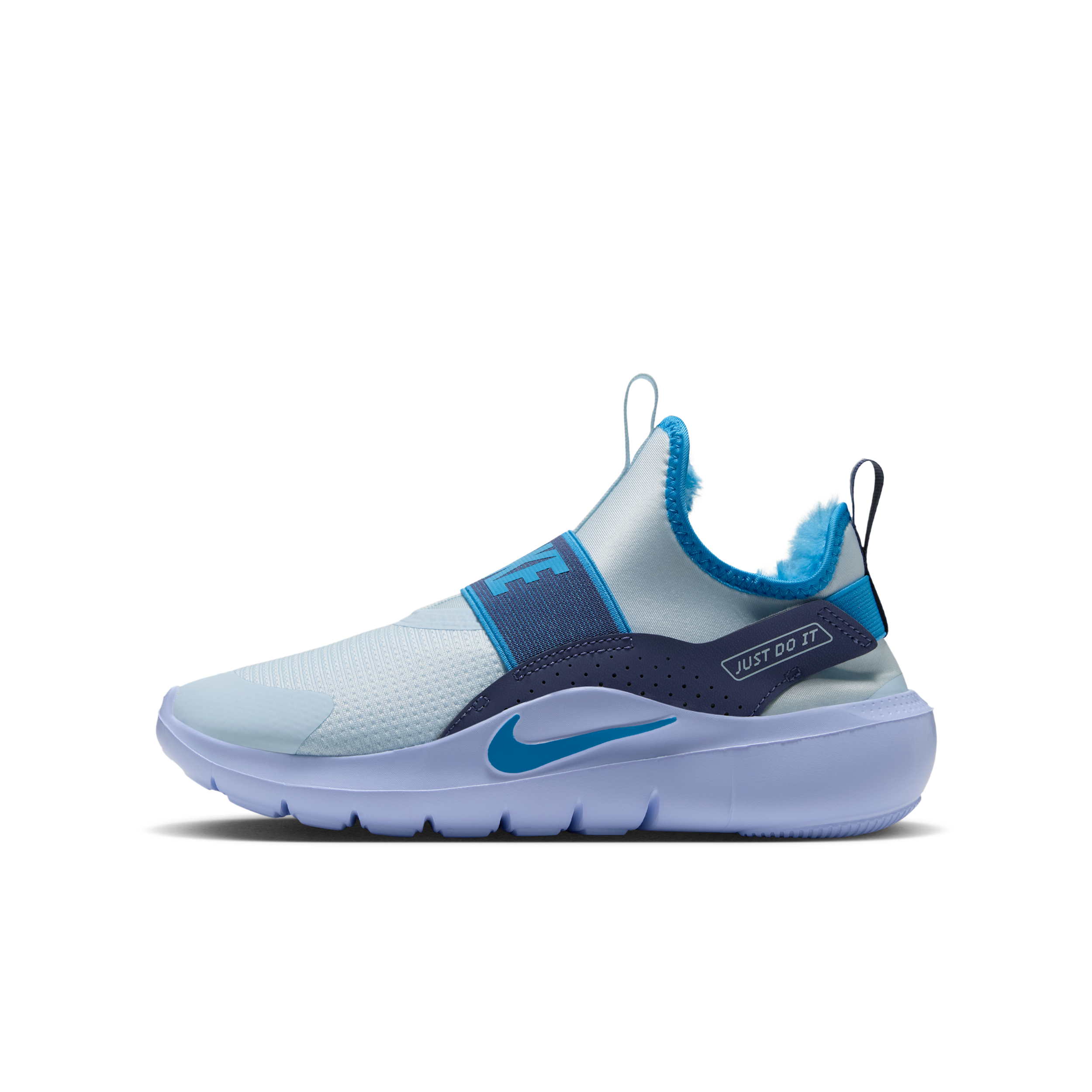 Nike Flex Runner Warm Pour Pre Ado