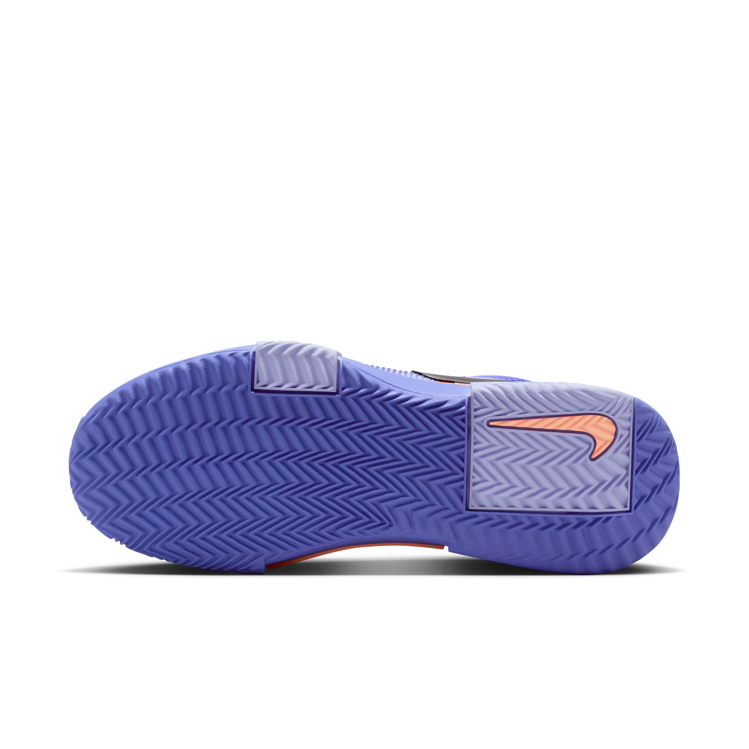 Scarpa da tennis per campi in terra rossa Nike GP Challenge 1.5 – Donna - Blu - IQ5174-501