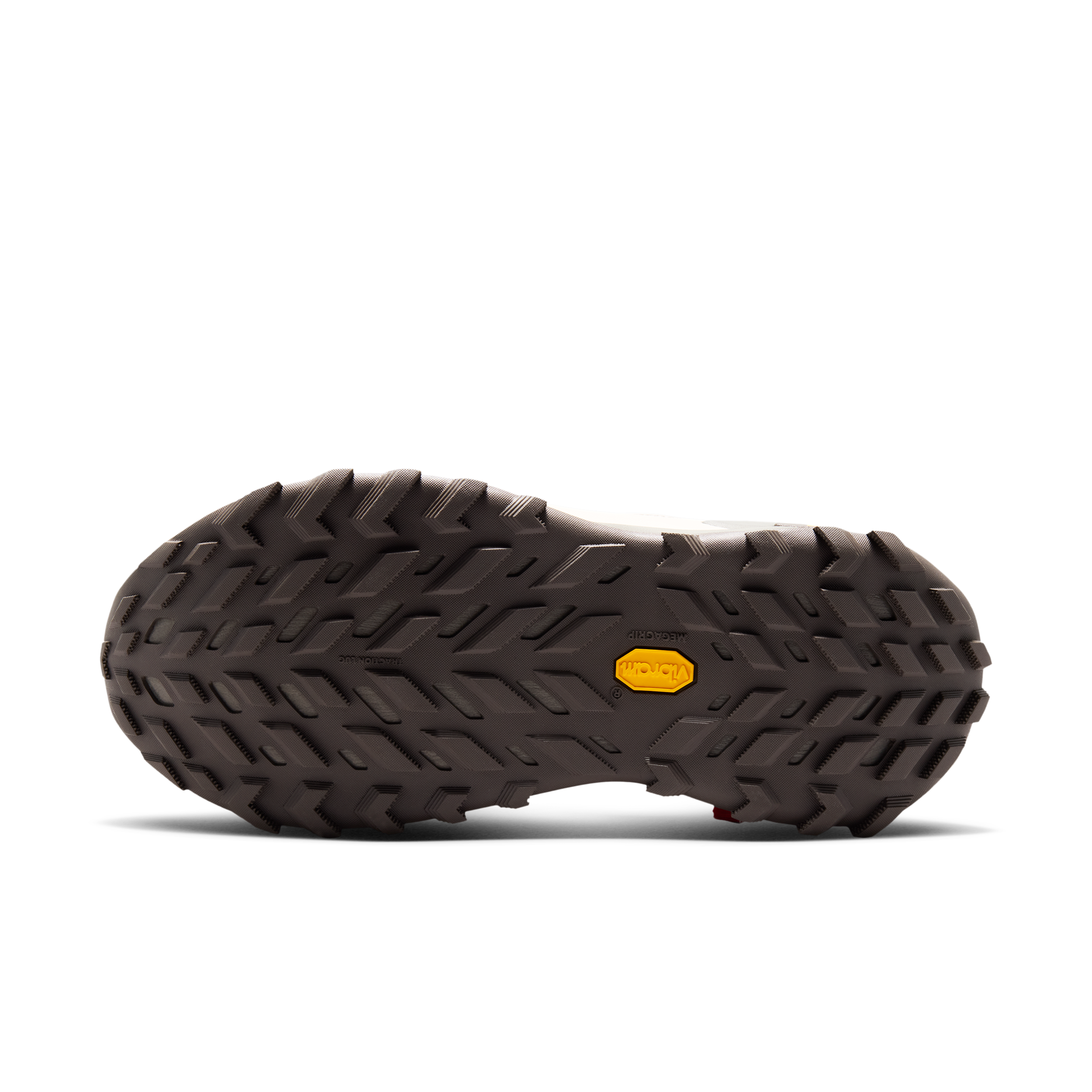 Chaussure de randonnée ACG Zegama Hike pour femme - Marron - IO7855-200