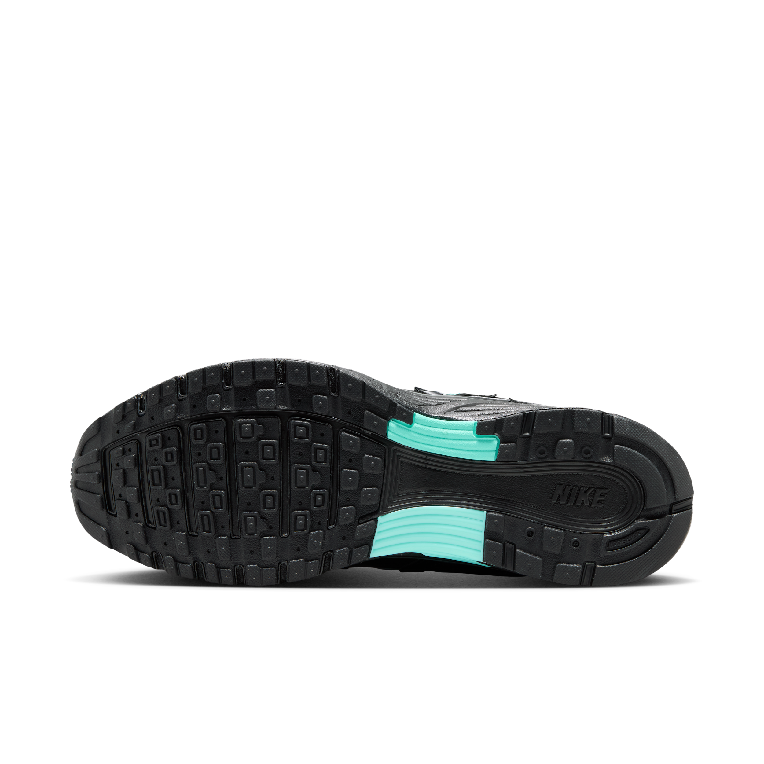 Nike P-6000 Men's Shoes - Black - IR1477-010