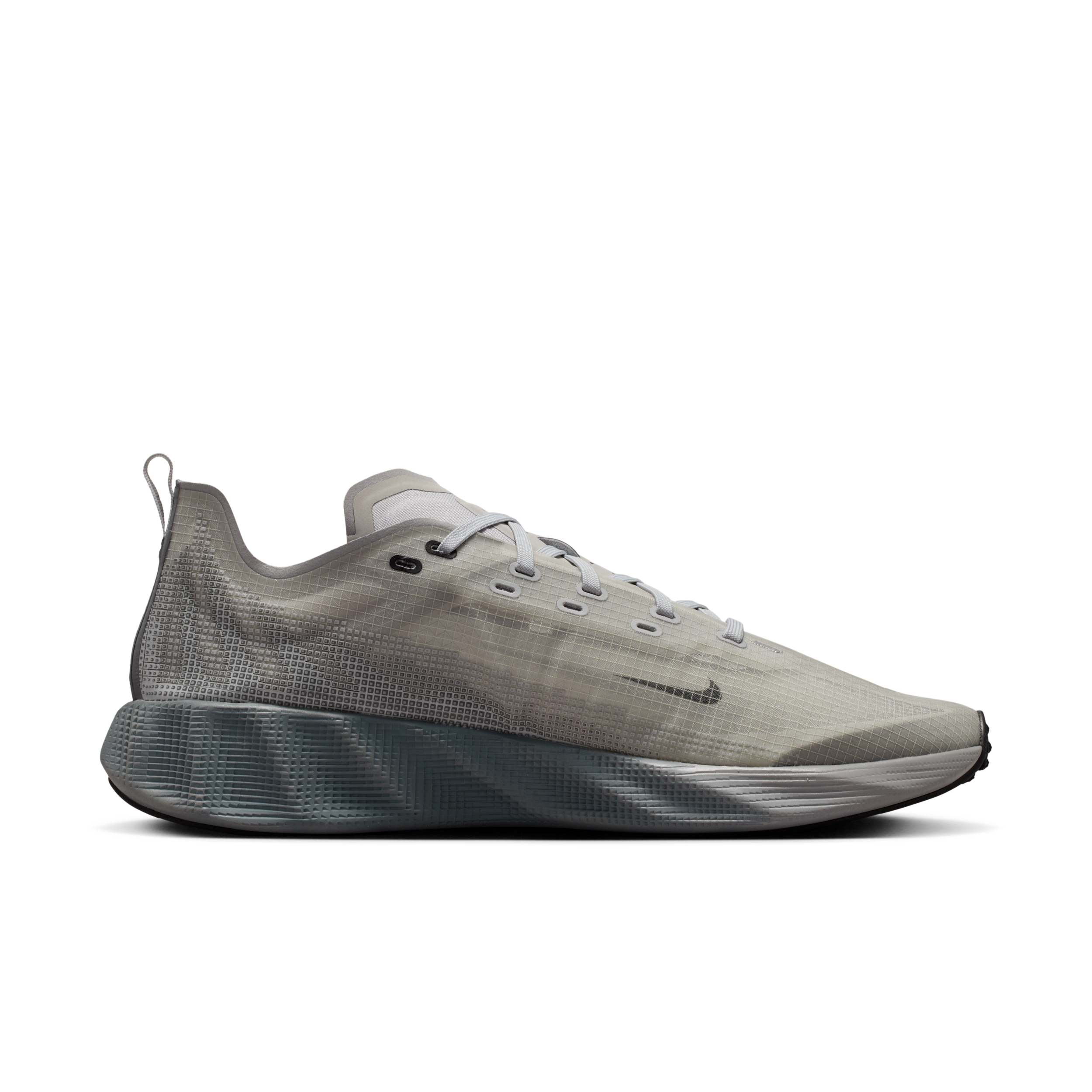 Nike Ava X 'Gray Fog Black Light Smoke Gray' | Grey | Men's Size 12 - HM9697-001