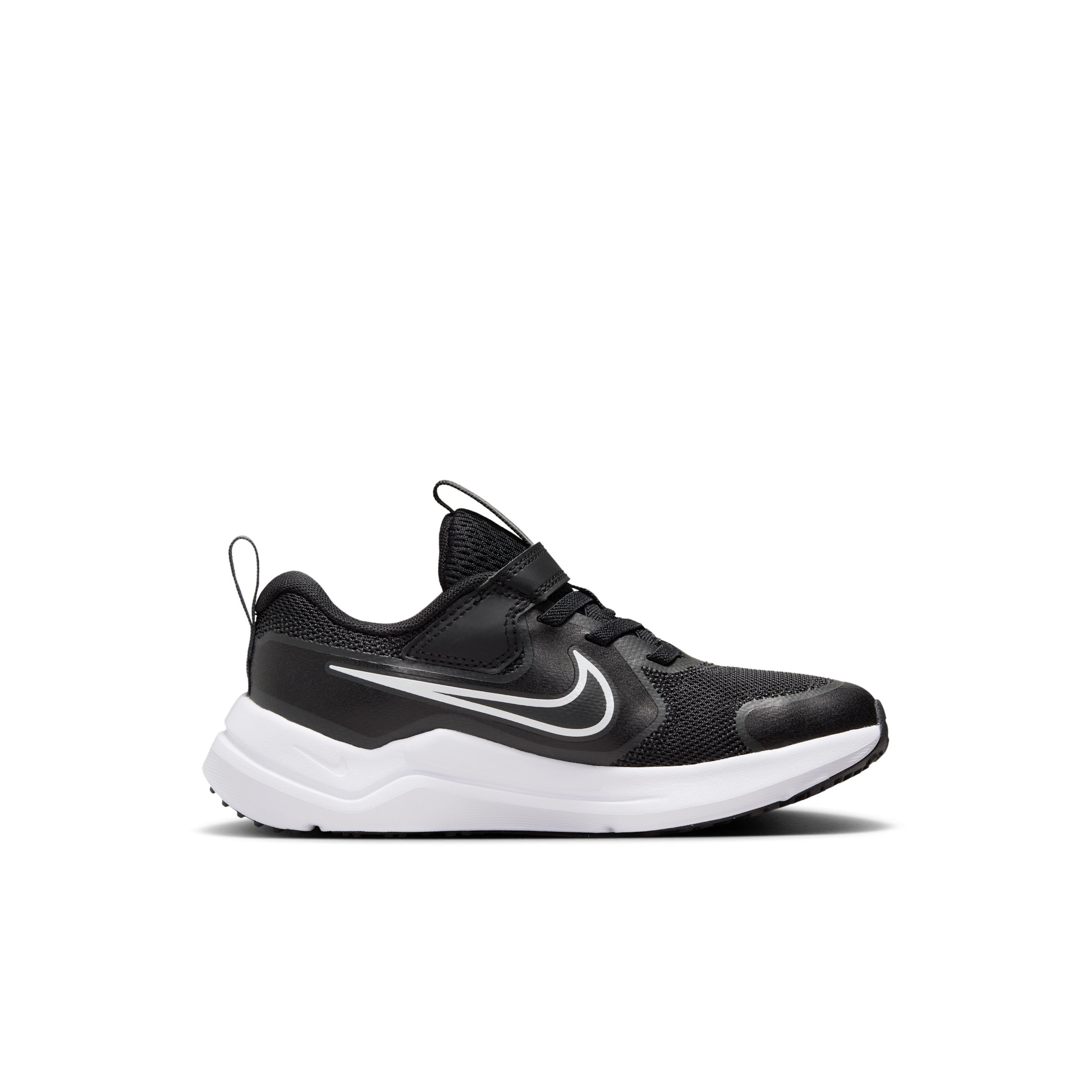 Thumbnail - Nike Cosmic Runner Schuh (jüngere Kinder) - Schwarz