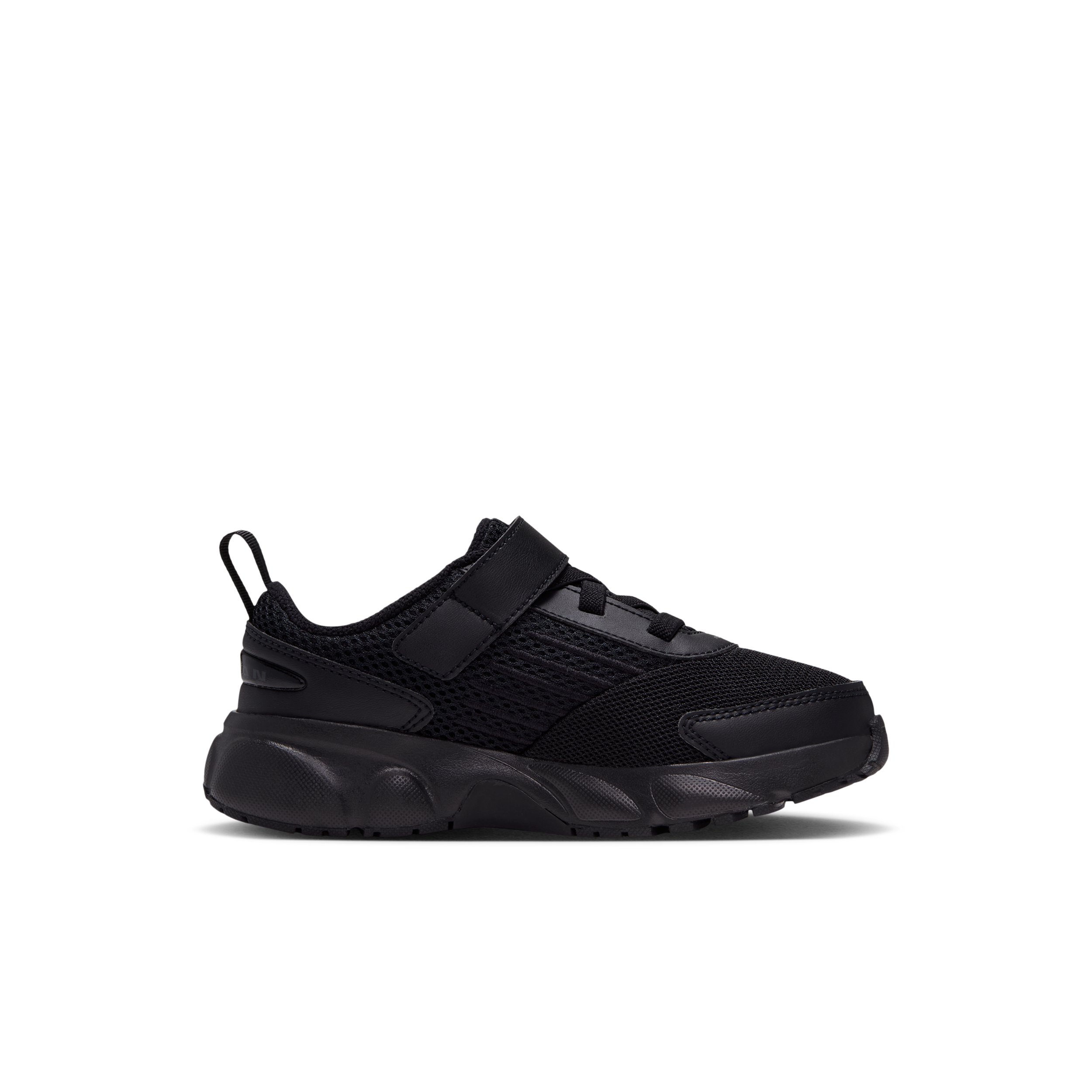 Air Jordan Jordan Trunner Flow PS 'Black Dark Smoke Grey' | Kid's Size 10.5 - IQ7702-005