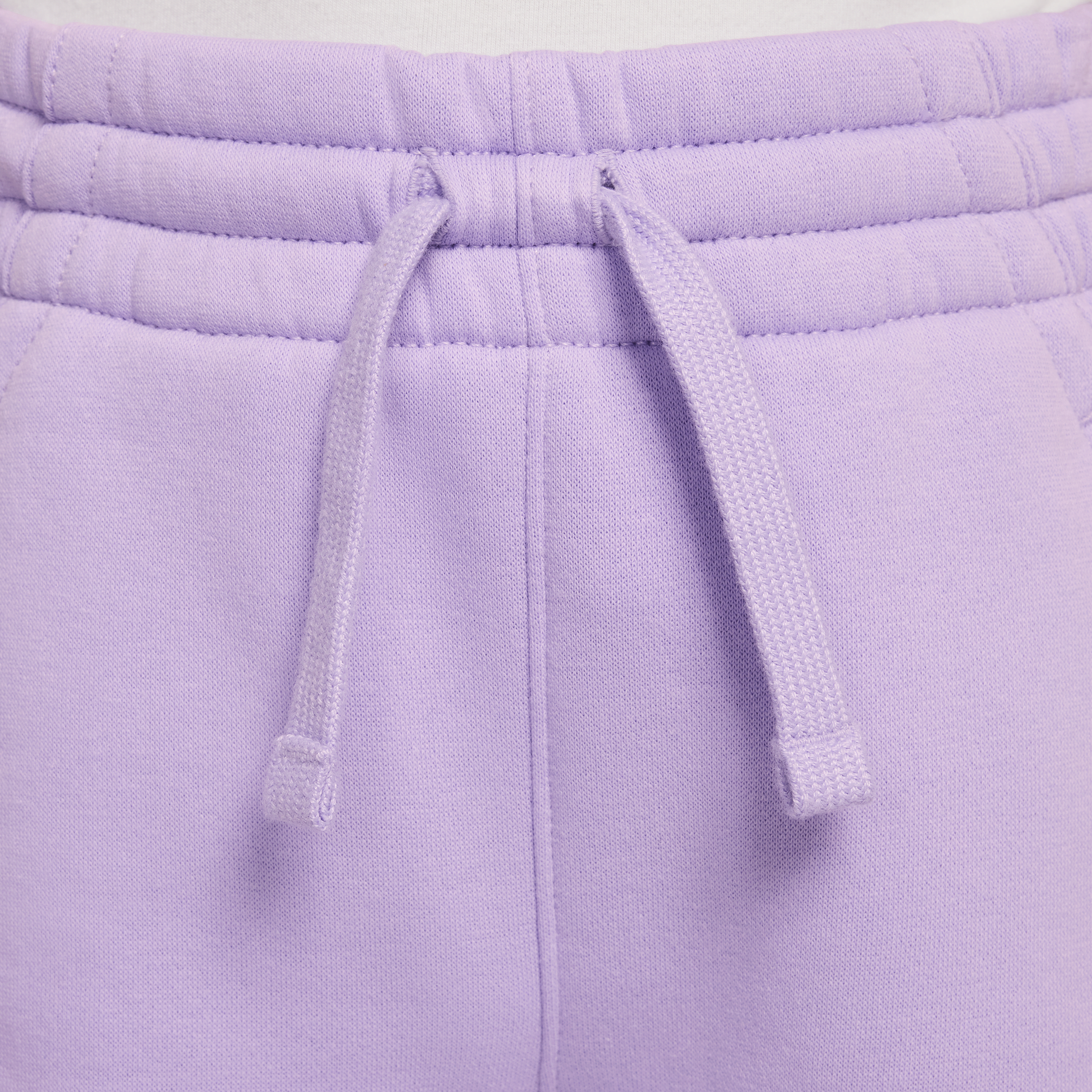 Thumbnail - Nike Club Fleece Hose für ältere Kinder - Lila