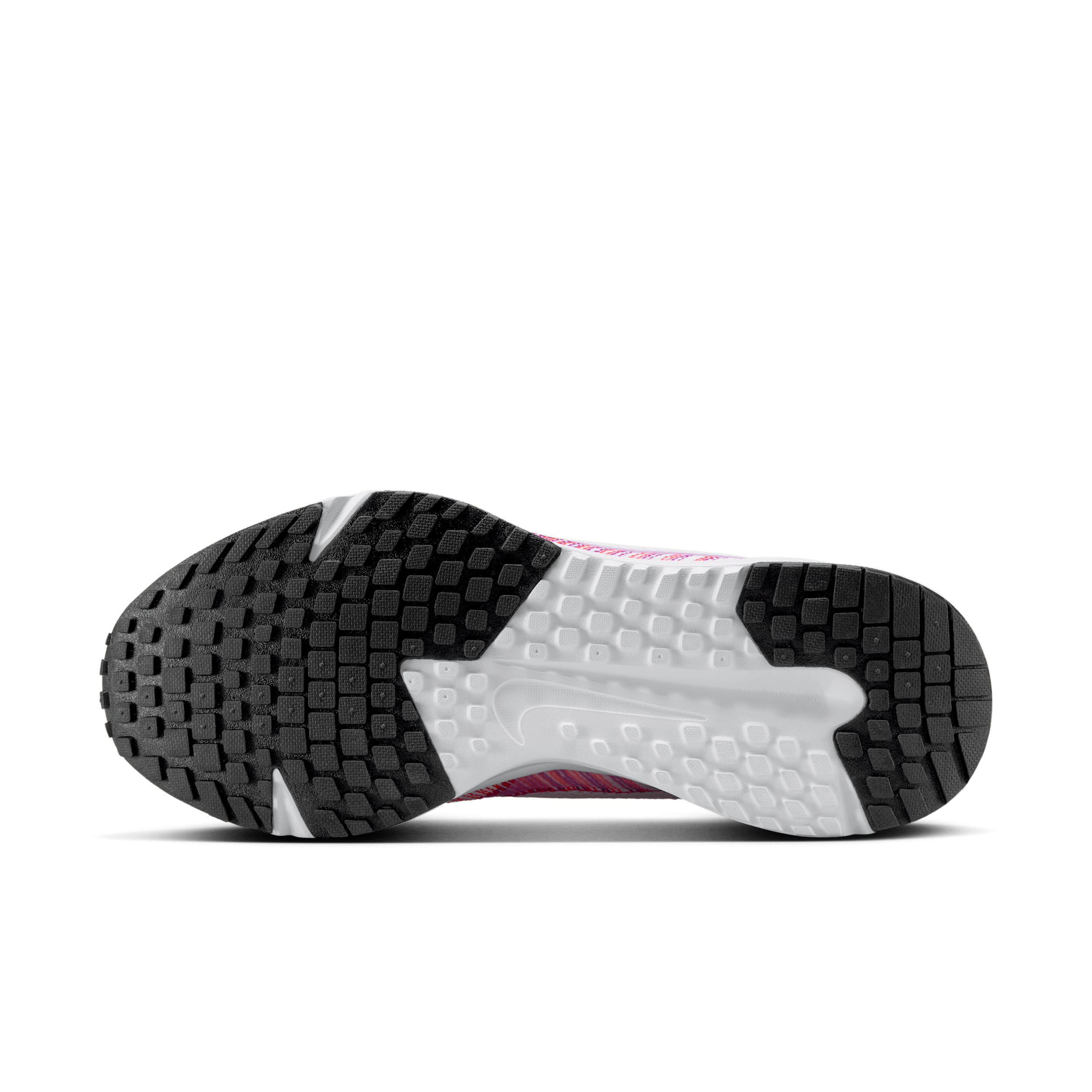 Chaussure de running sur route Nike Run Defy pour femme - Blanc - HM9593-102