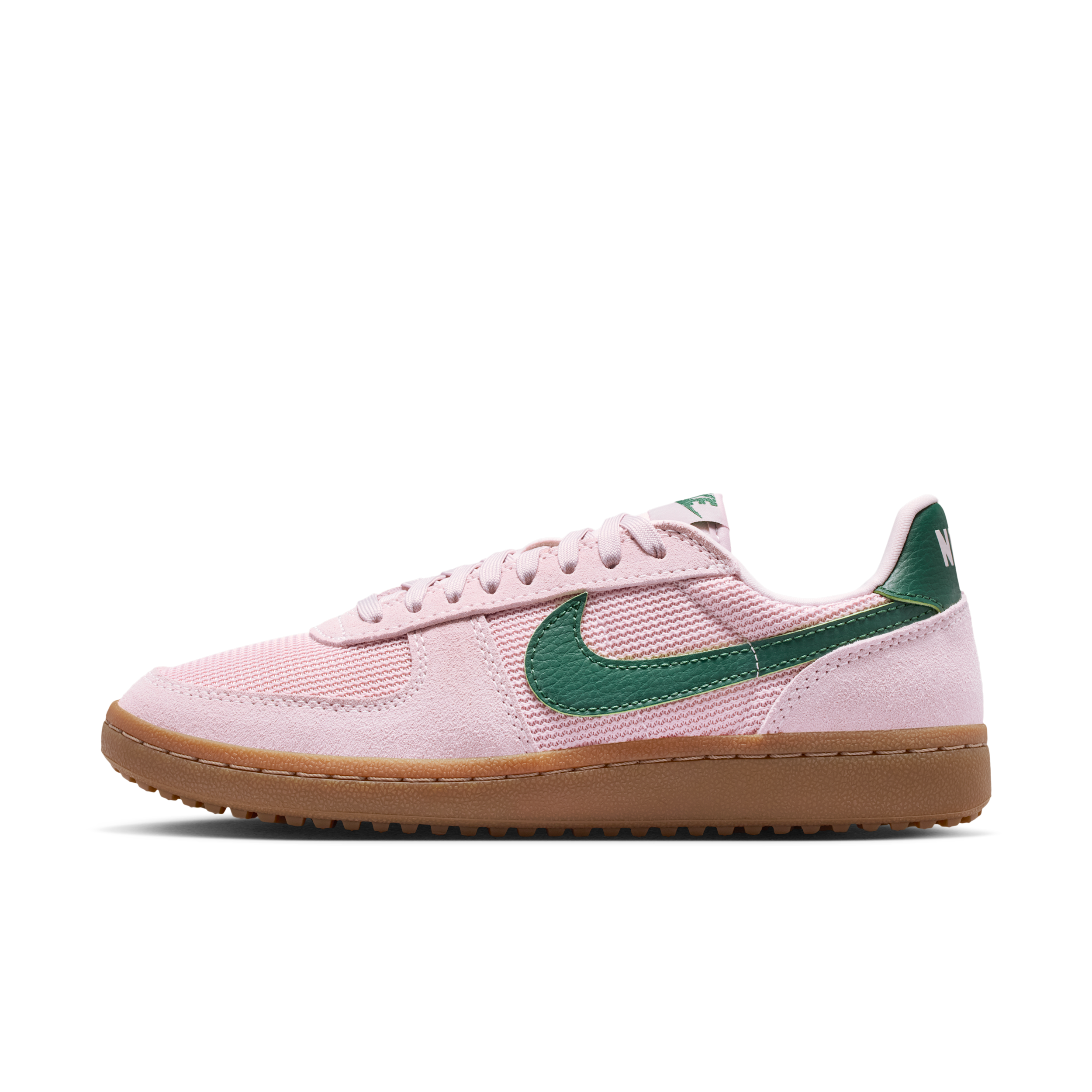 Scarpa Nike Field General – Donna - Rosa