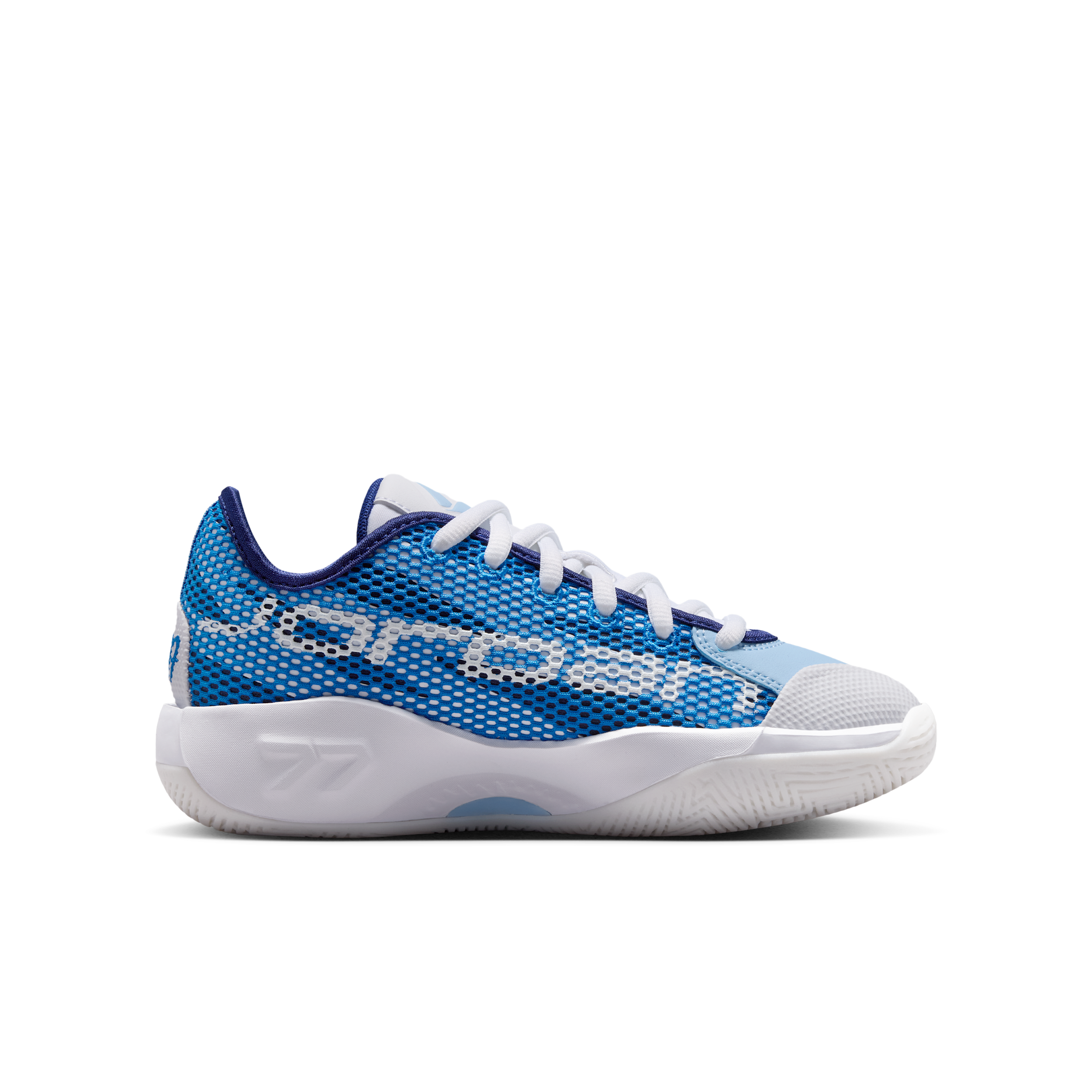 Air Jordan Luka 77 GS 'Big Ticket' | Blue | Kid's Size 6.5 - IH0573-102