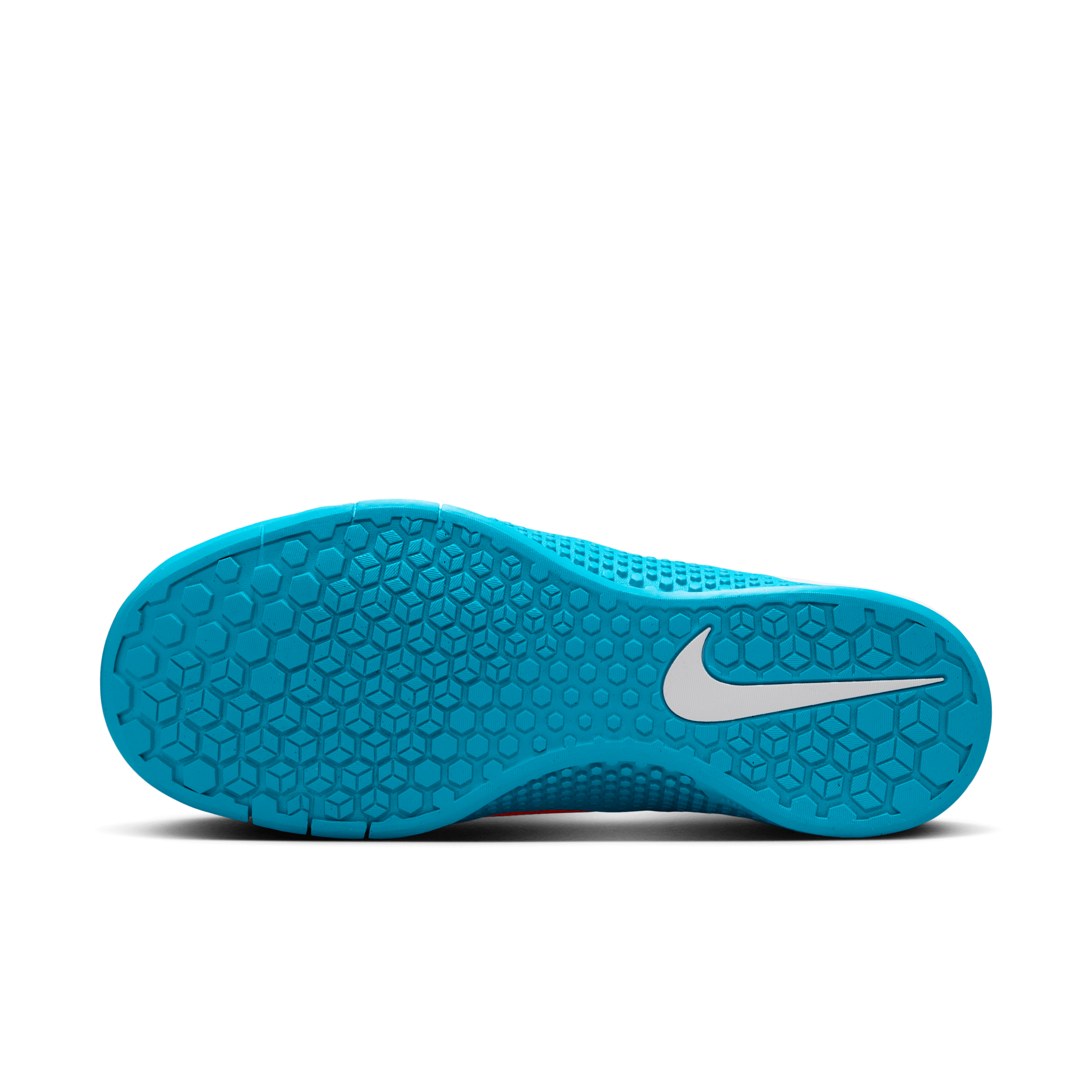 Męskie buty treningowe Nike Metcon 1 OG - Pomarańczowy - FQ1854-800