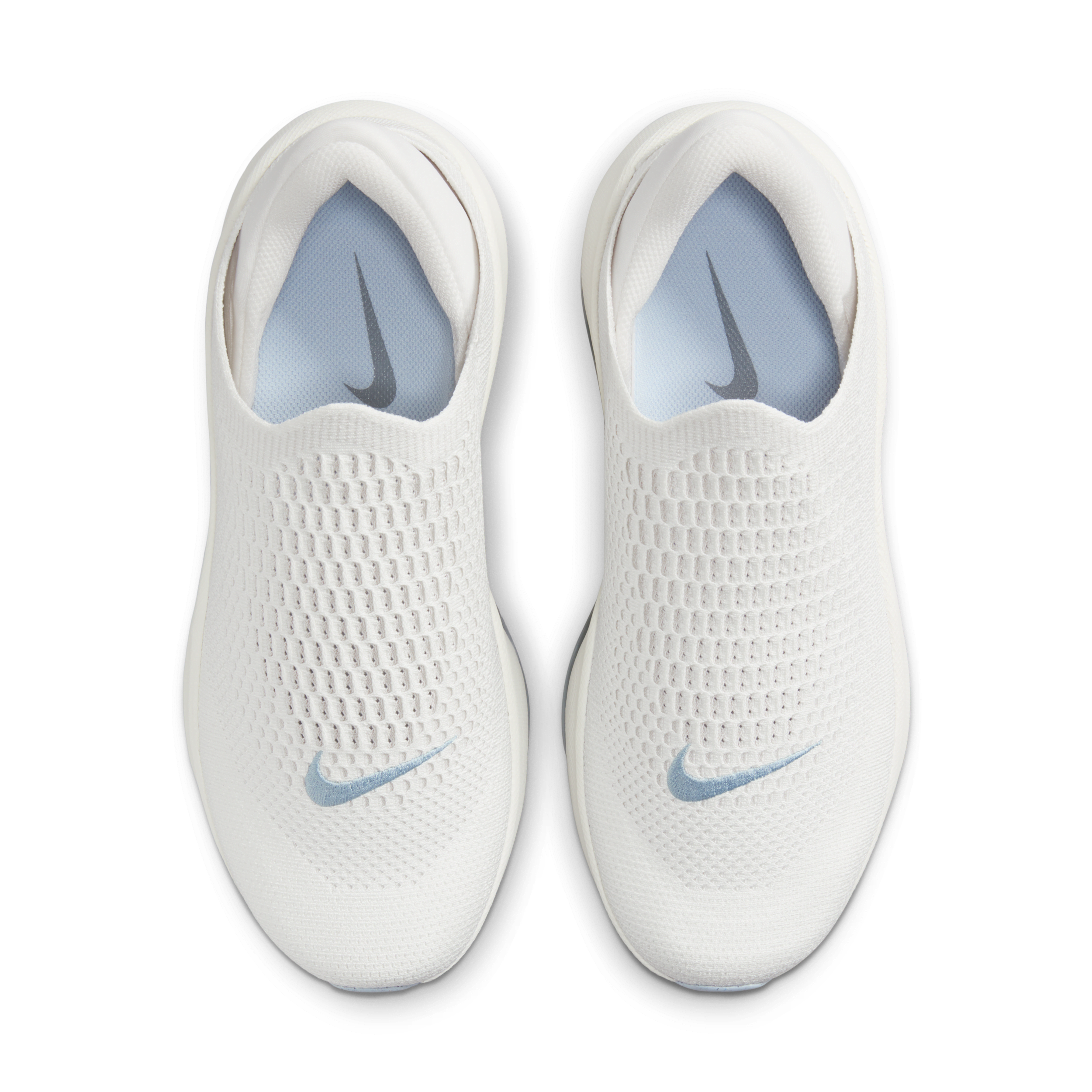 Chaussure Nike Reina EasyOn pour femme - Blanc