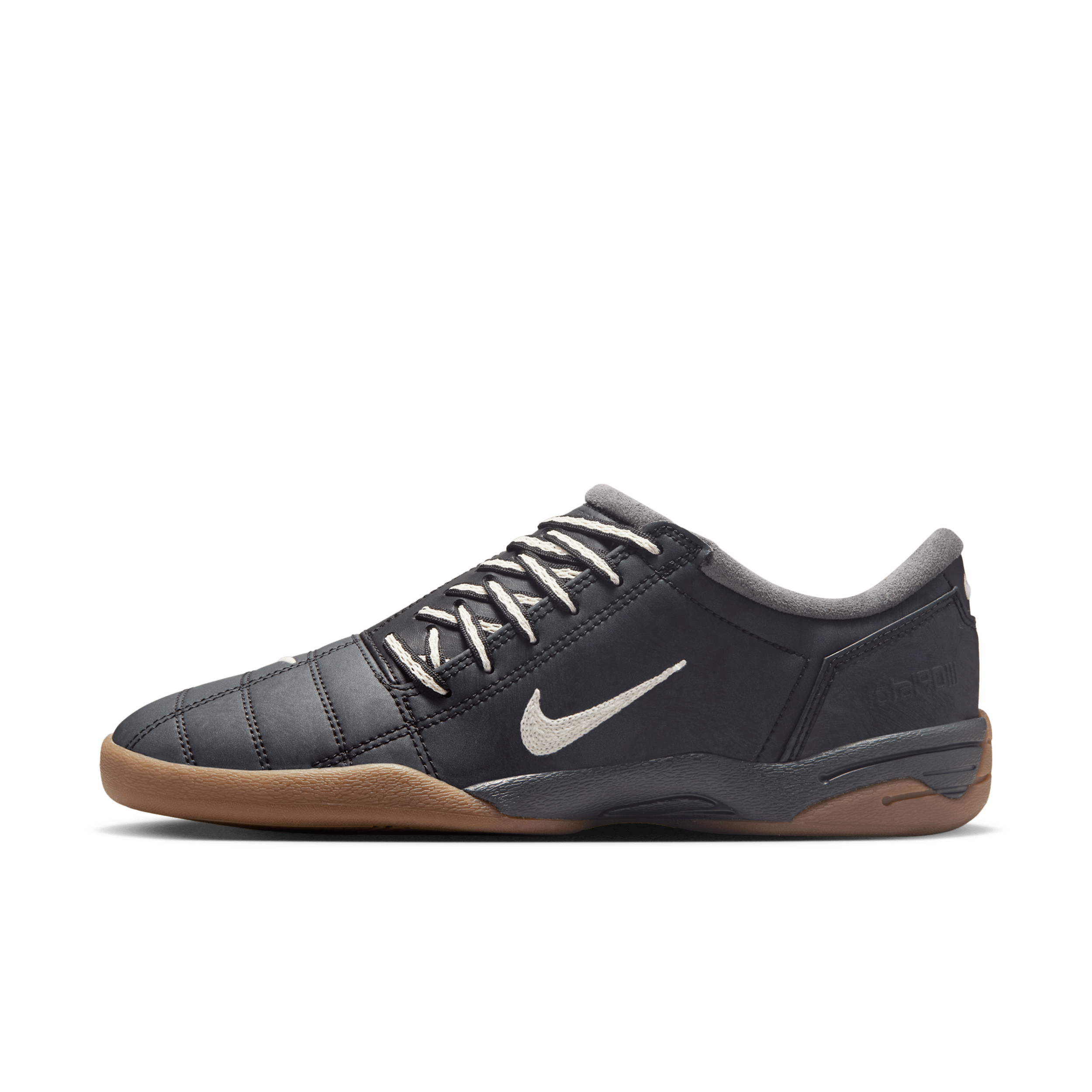 Nike Total 90 Womens Shoes - Black