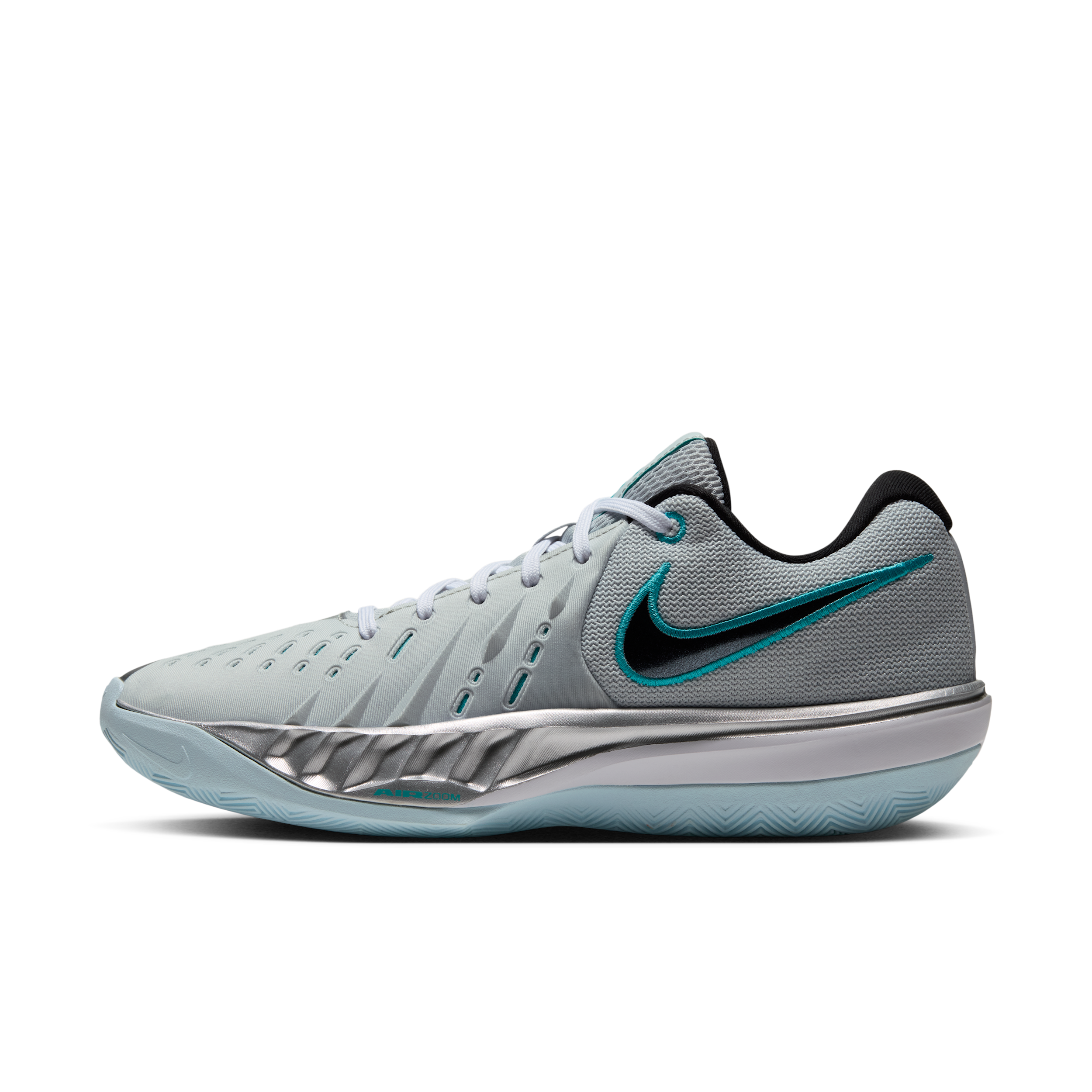 Nike G.T. Cut Academy 2 - Gris