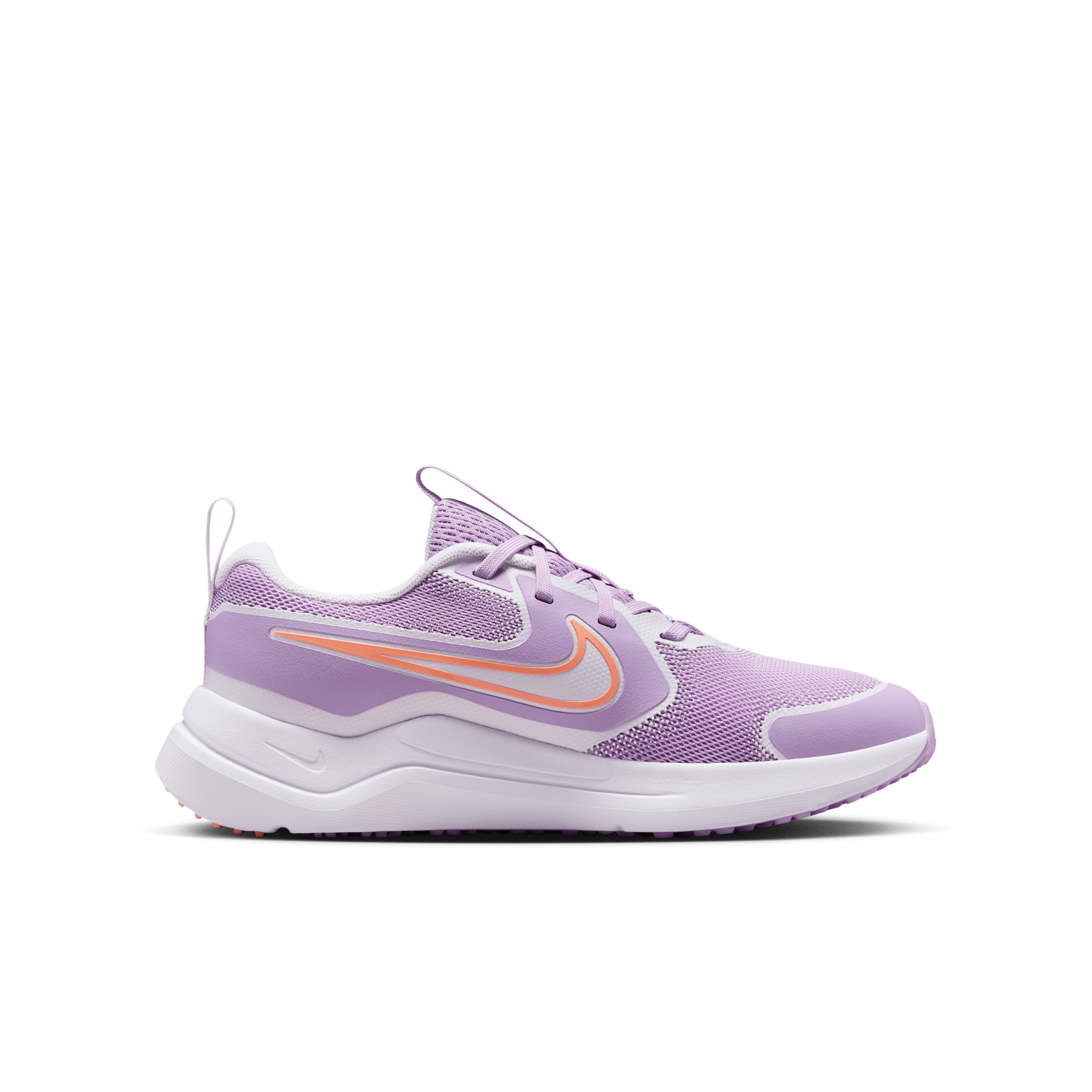Chaussure de running sur route Nike Cosmic Runner pour ado - Pourpre