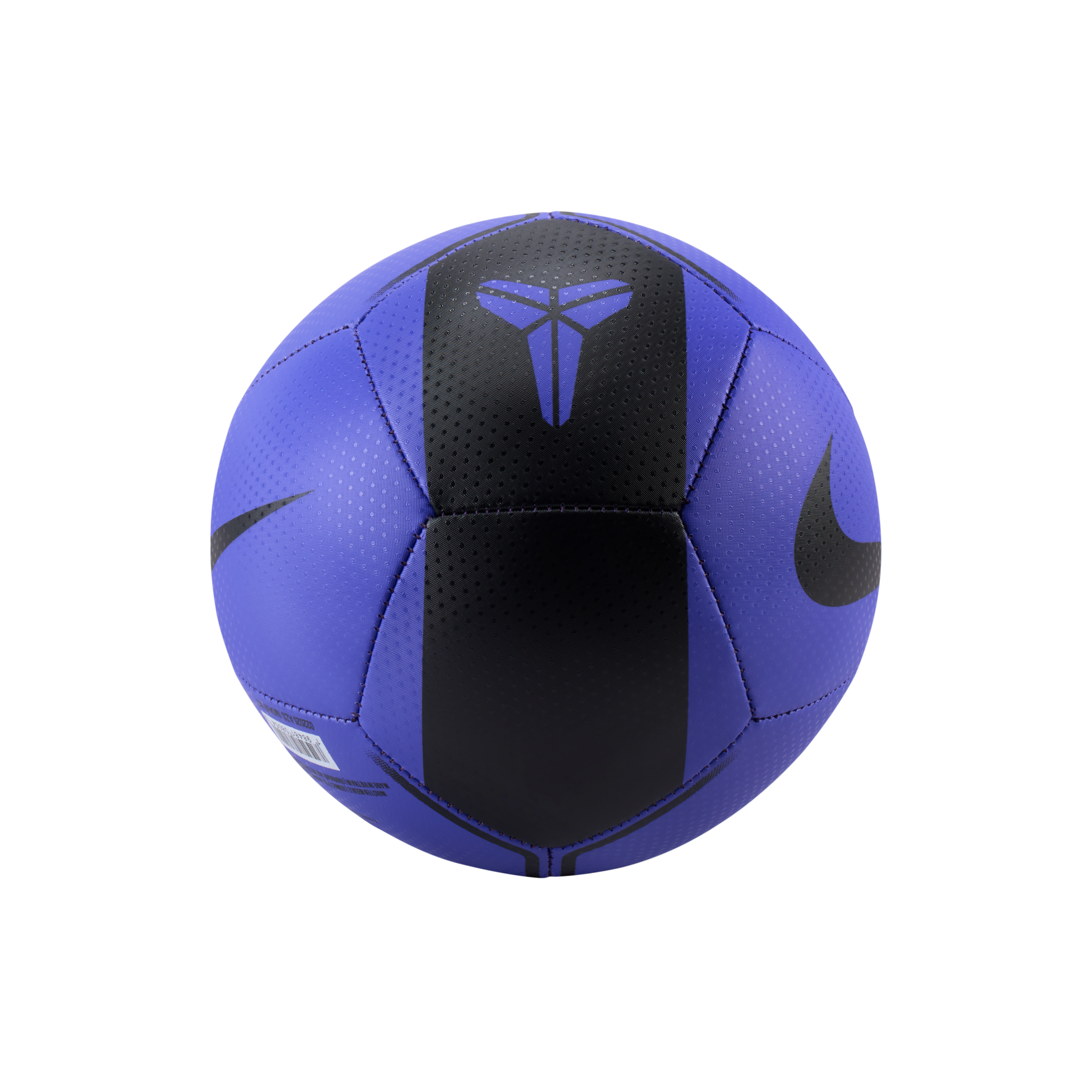 Thumbnail - Barcelona 2025/2026 Nike Skills Auswärtsball - Lila