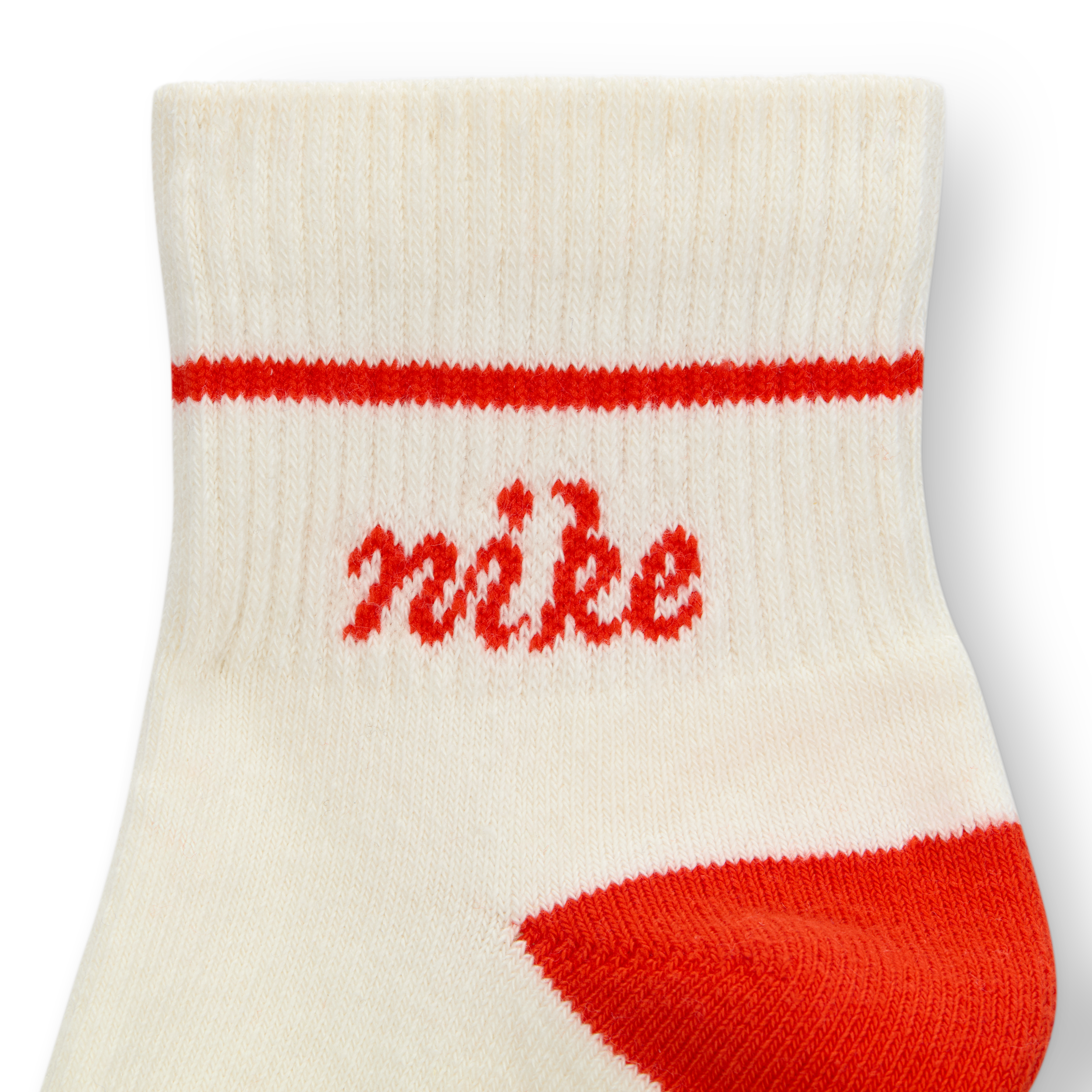 white nike socks red swoosh