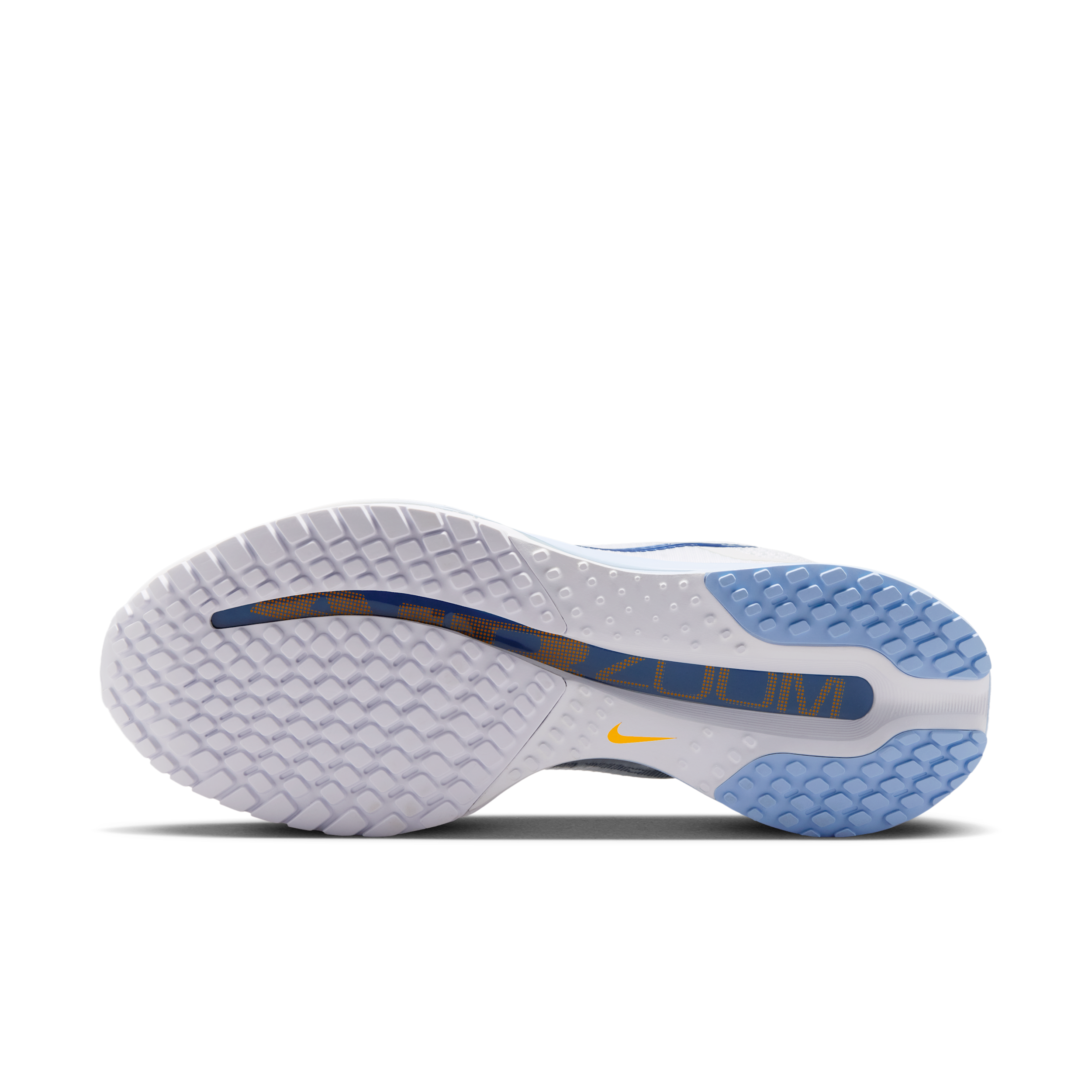 Nike Pegasus Premium Women's Road Running Shoes - White - HQ2593-107