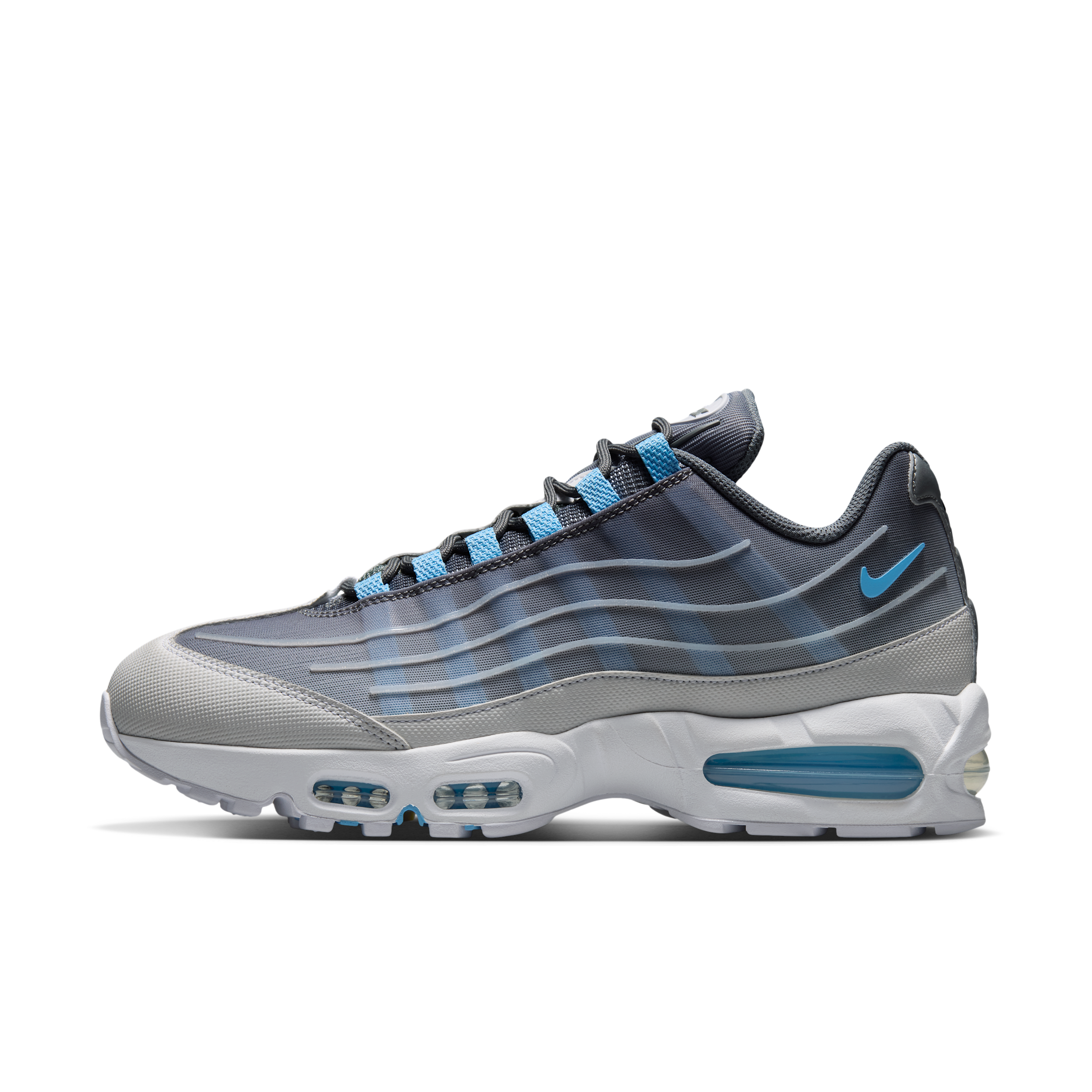 Nike Air Max 95 Gris