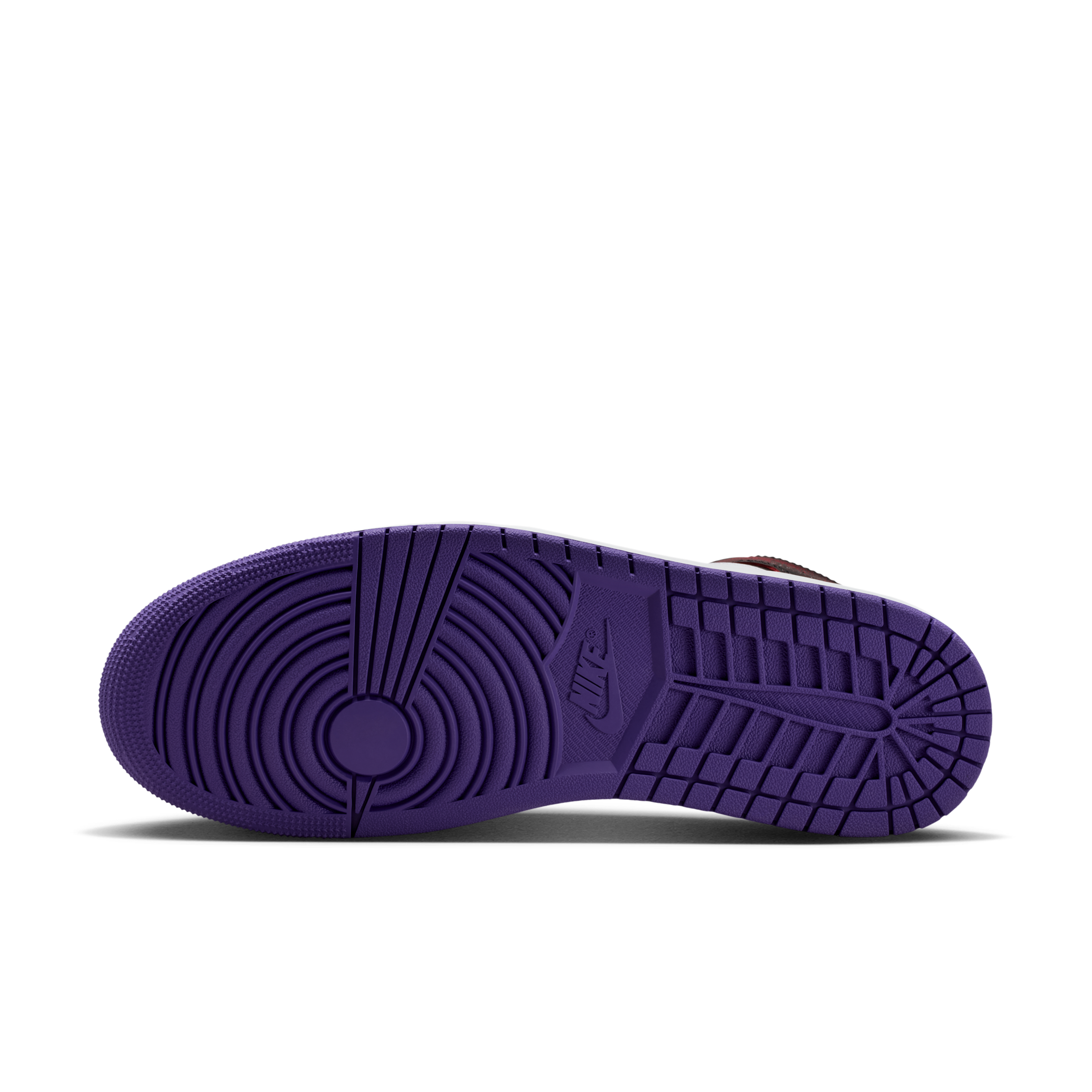 Scarpa Air Jordan 1 Mid SE – Uomo - Rosso - IQ9383-611