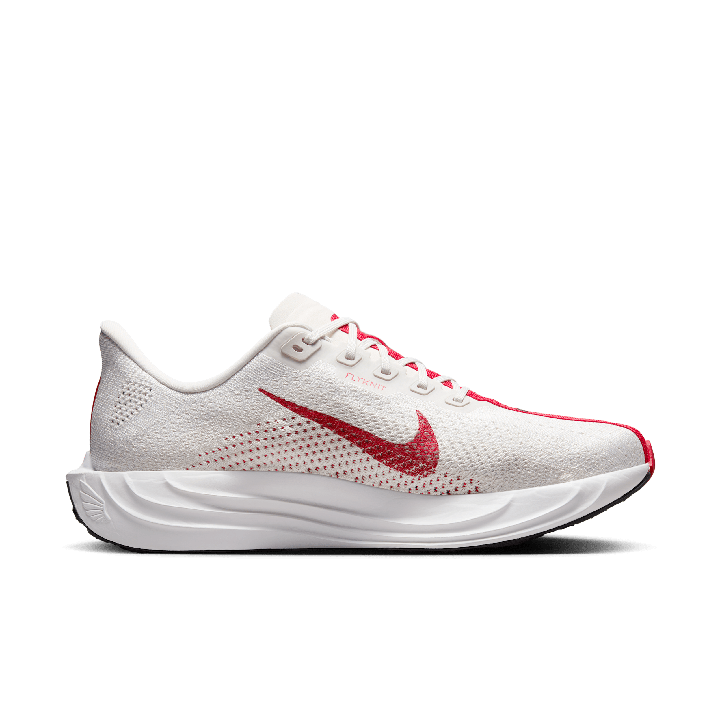 Chaussure de running sur route Nike Pegasus Plus pour homme - Gris