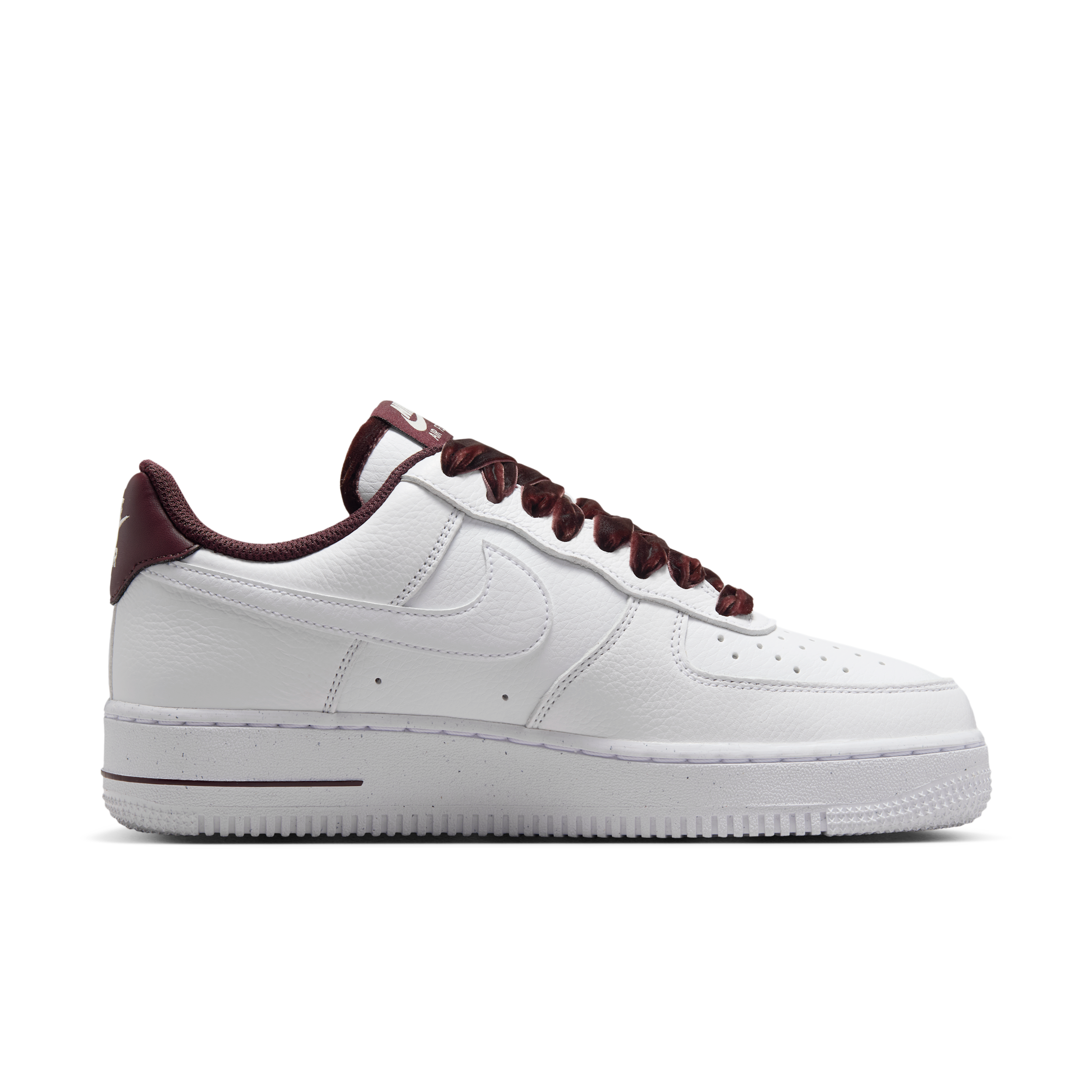 Scarpa Nike Air Force 1 '07 Vintage – Donna - Rosso - HV4403-600