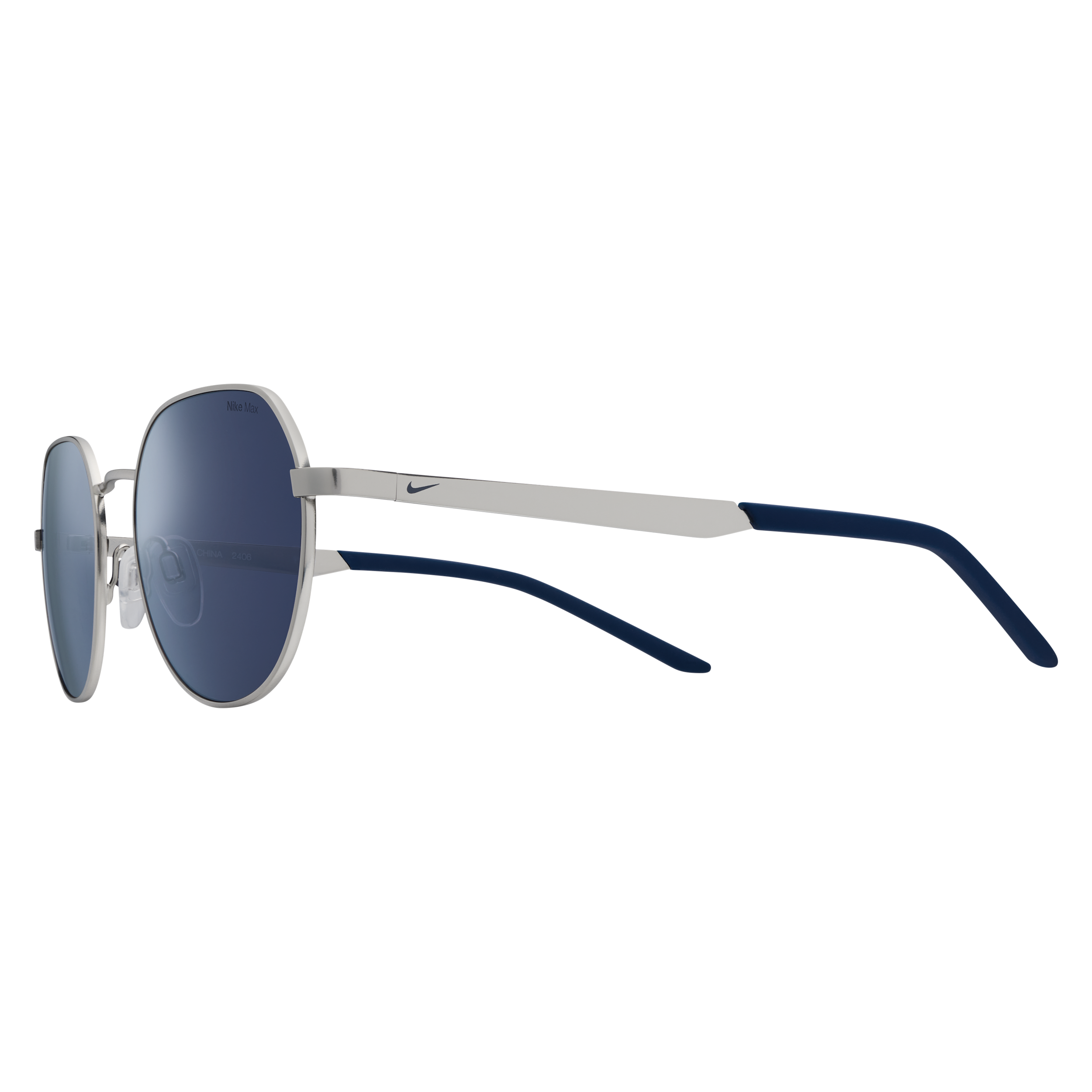 Thumbnail - Nike Traveler Trend Sonnenbrille - Grau