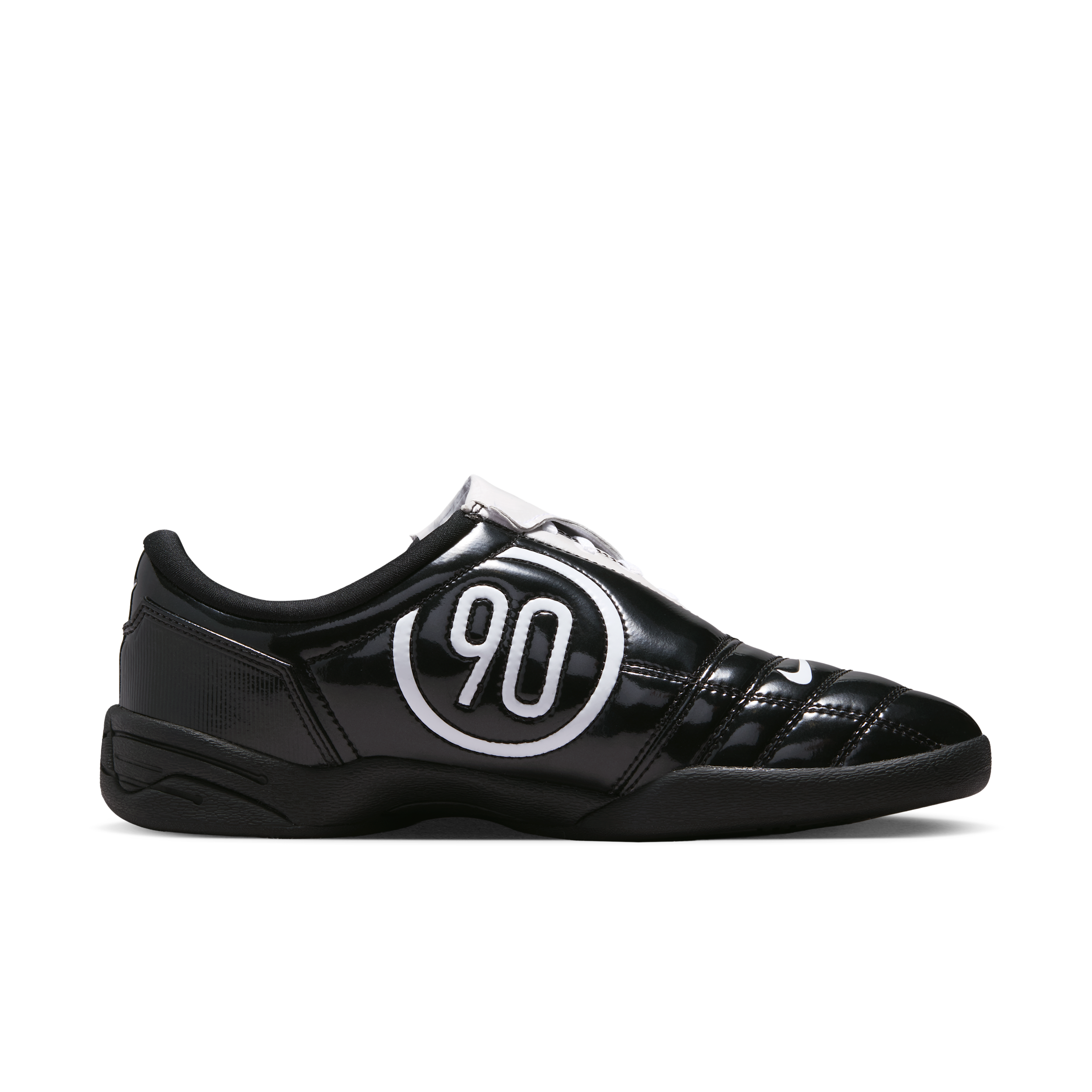 Nike Total90 SE Women's Shoes - Black - IO2389-001