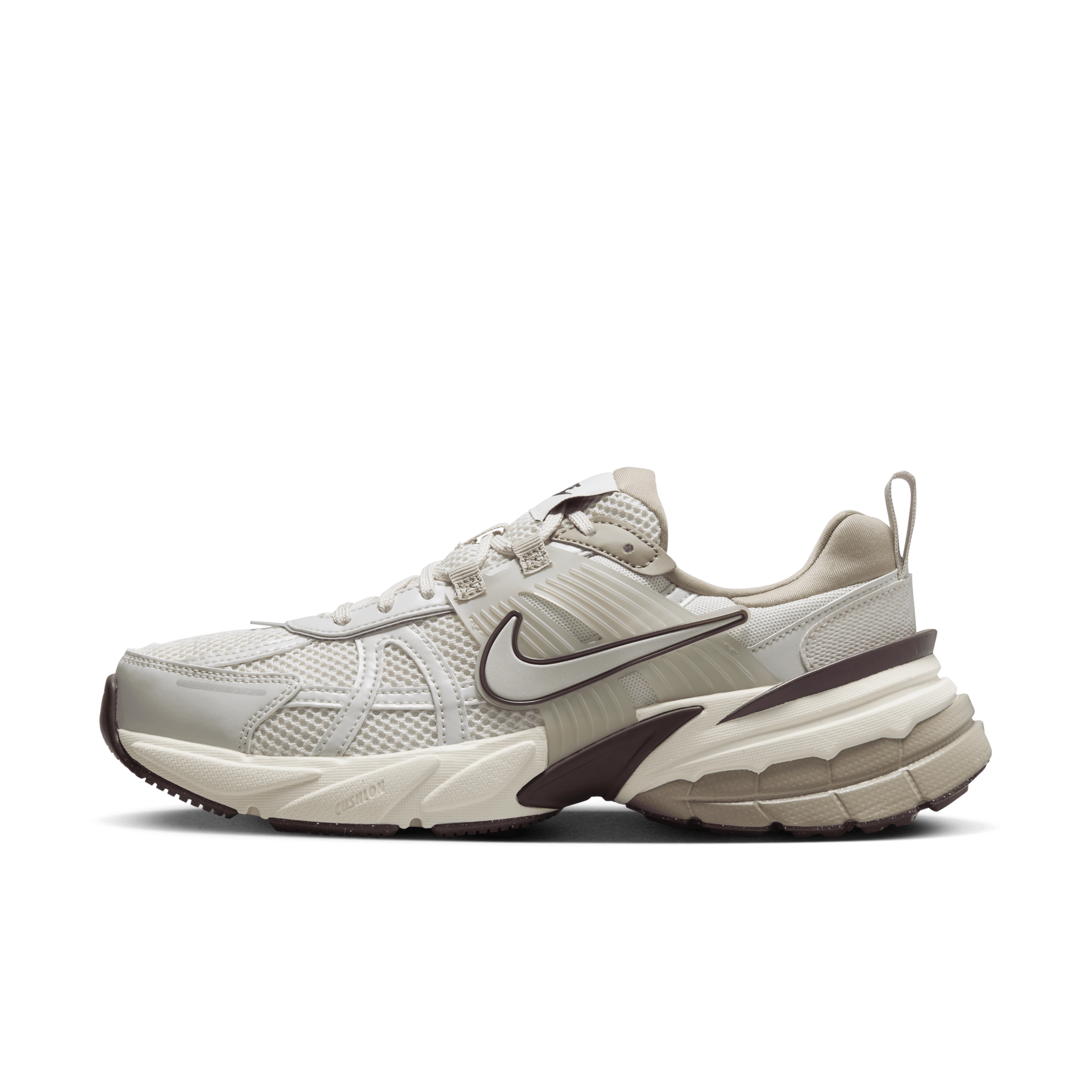 Chaussure Nike V2K Run - Marron