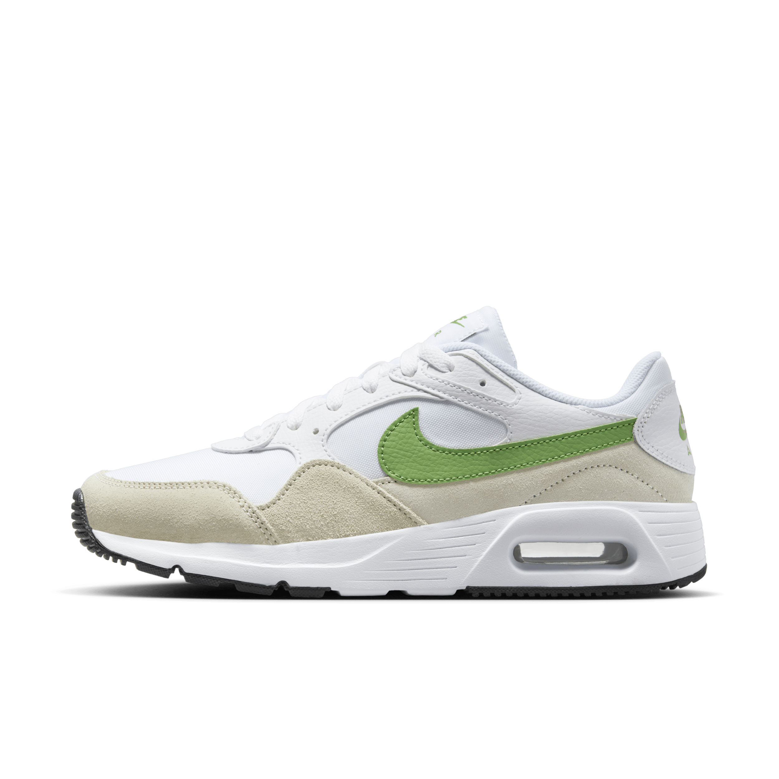 Nike Air Max SC Damenschuh - Weiß - CW4554-117