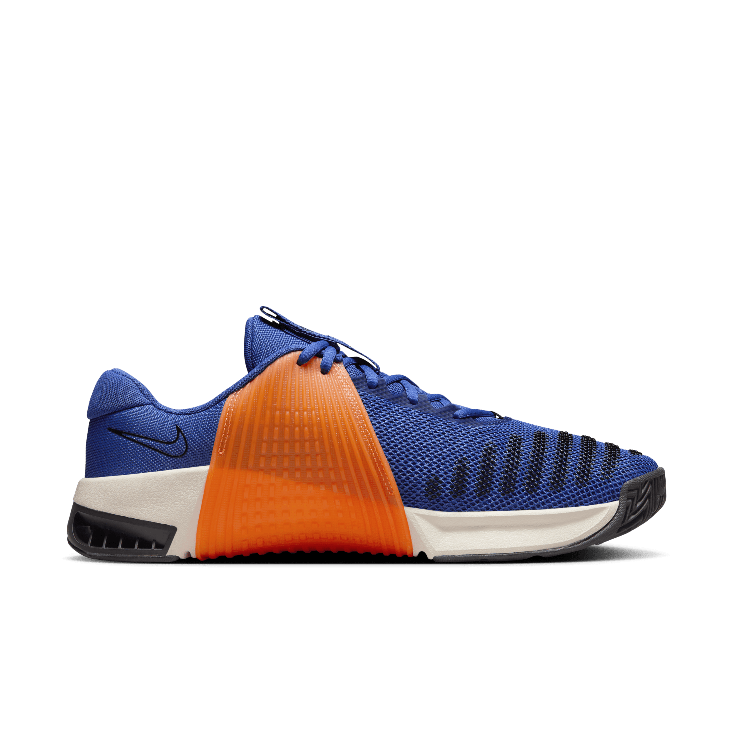 Chaussure d'entraînement Nike Metcon 9 pour homme - Bleu