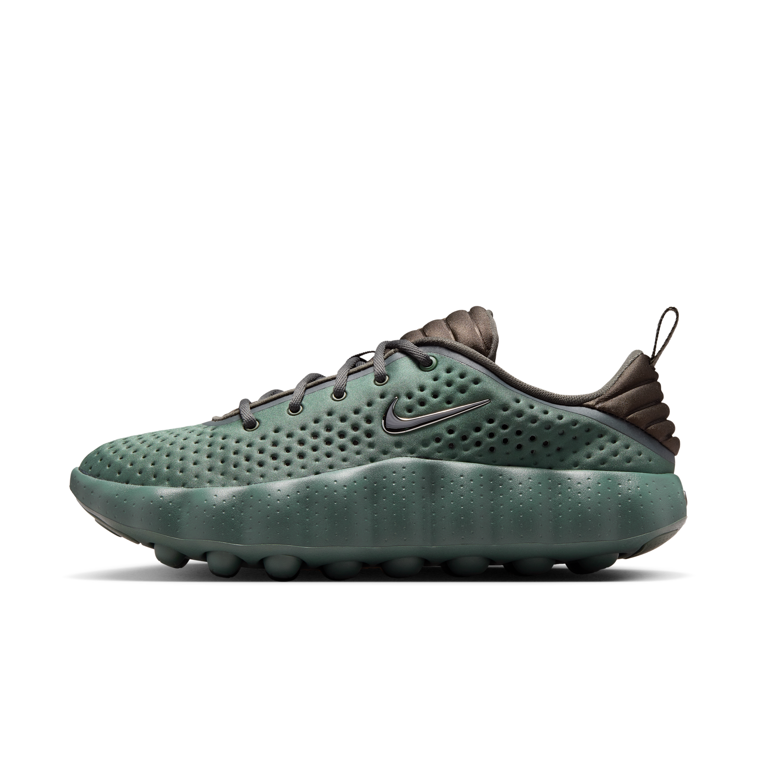 Męskie buty przedmeczowe Nike Mind 002 - Zieleń