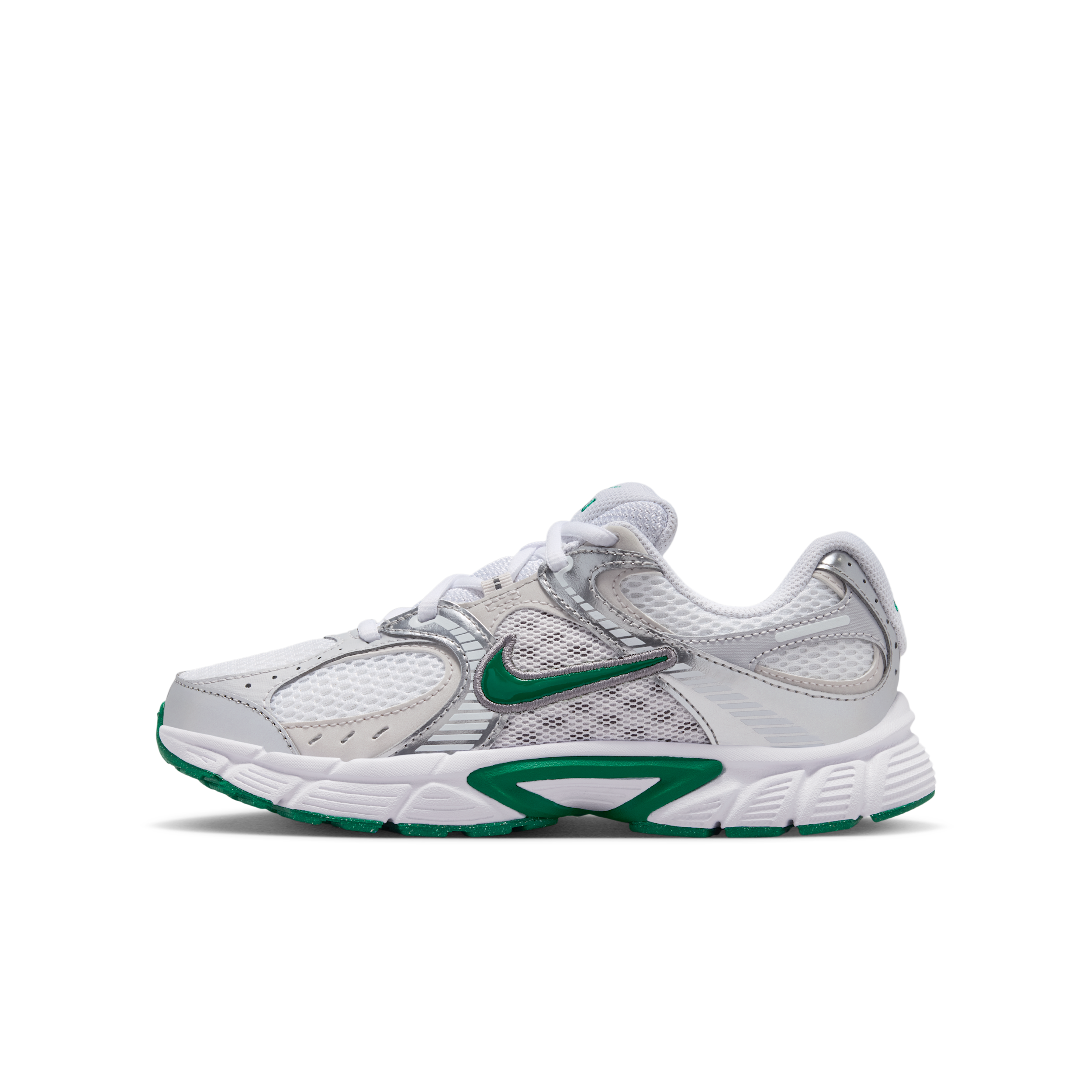 Nike V5 Rnr Kinderschoenen - Wit