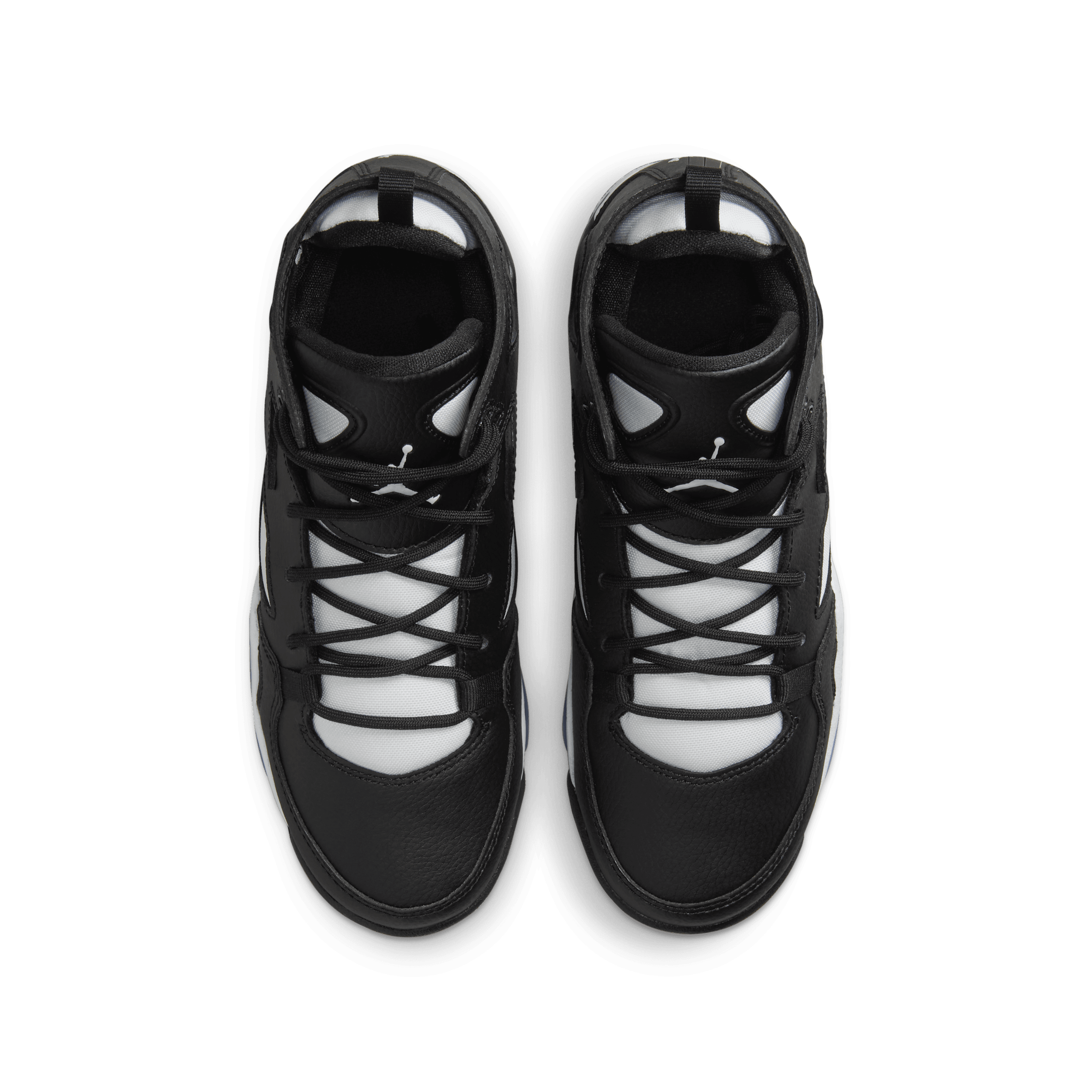 Chaussure Jordan Flight Club '91 pour Enfant plus âgé - Noir