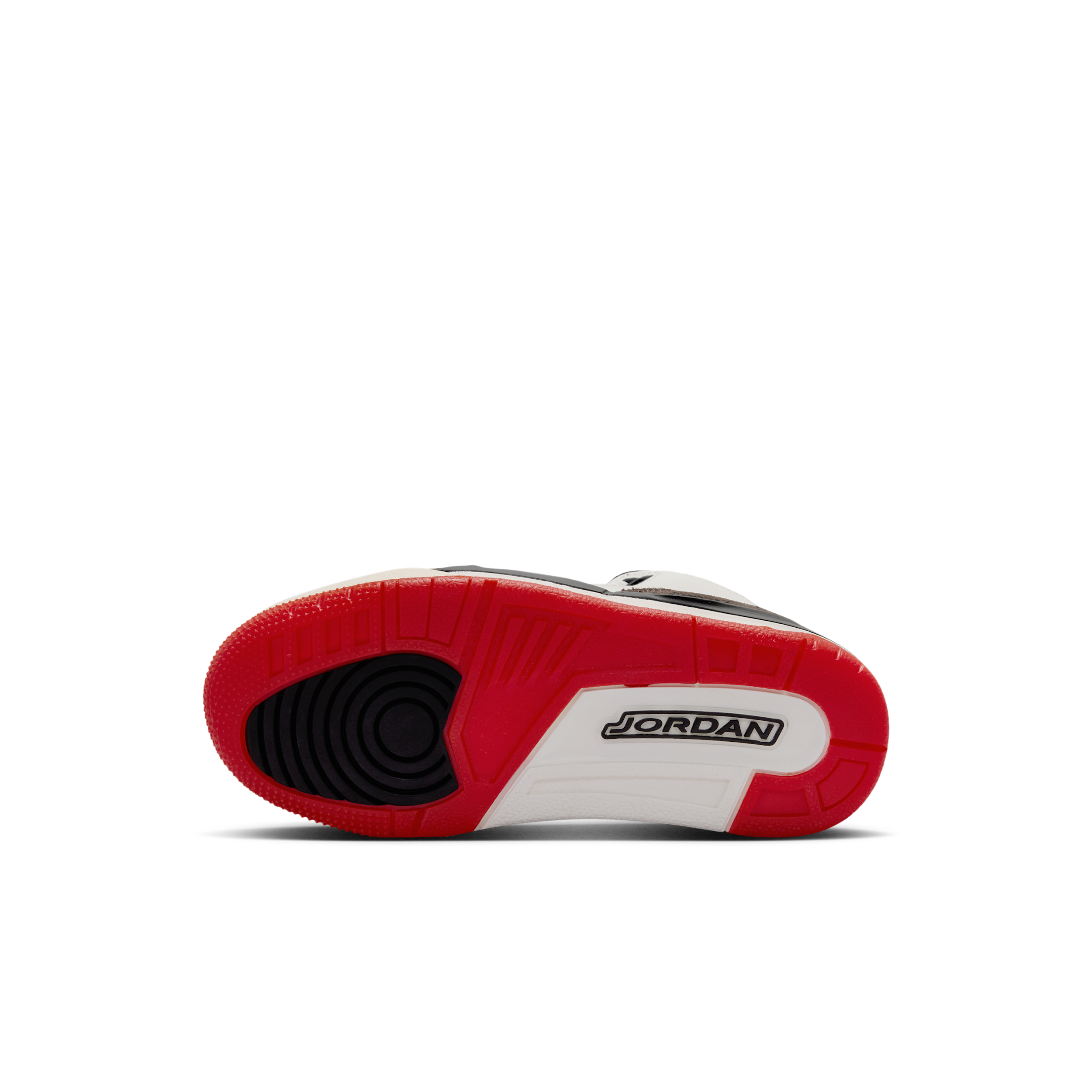 Nike Air Jordan 3 Retro OG PS 'World's Best Dad' | White | Kid's Size 13 - DM0966-103