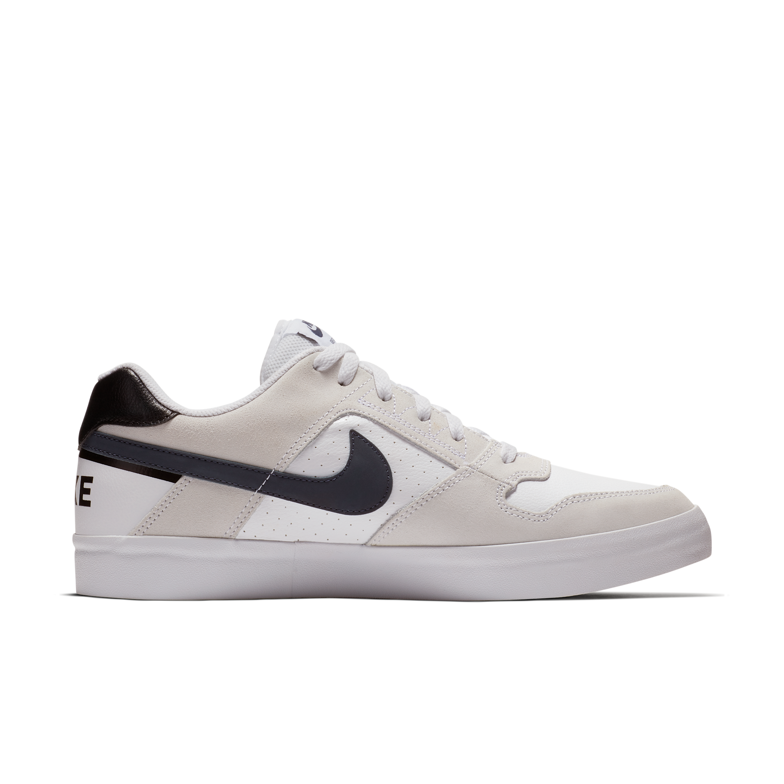 Nike Delta Force Vulc SB White Thunder Blue - 942237-100