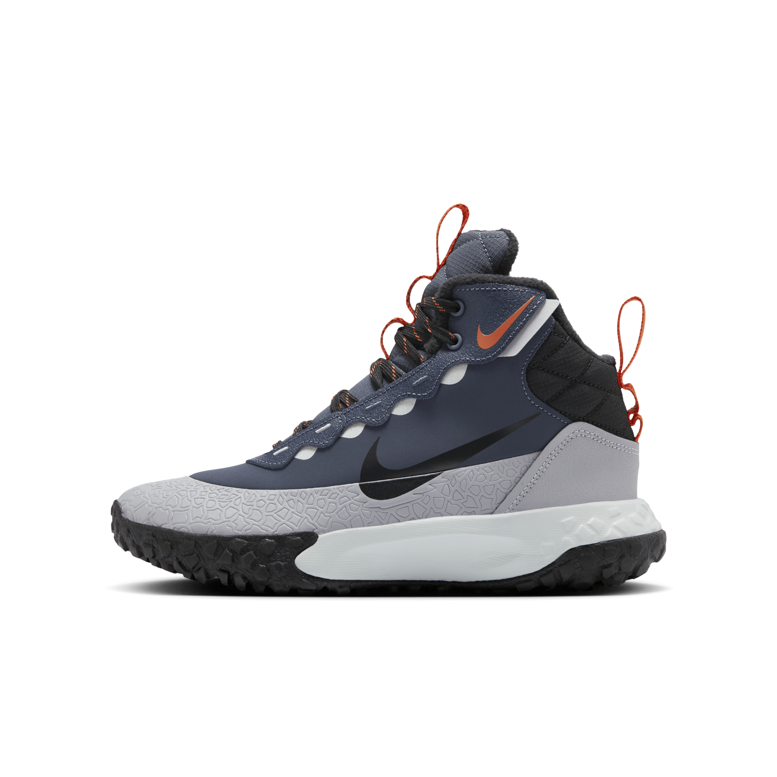 Boots Nike Terrascout pour ado - Bleu