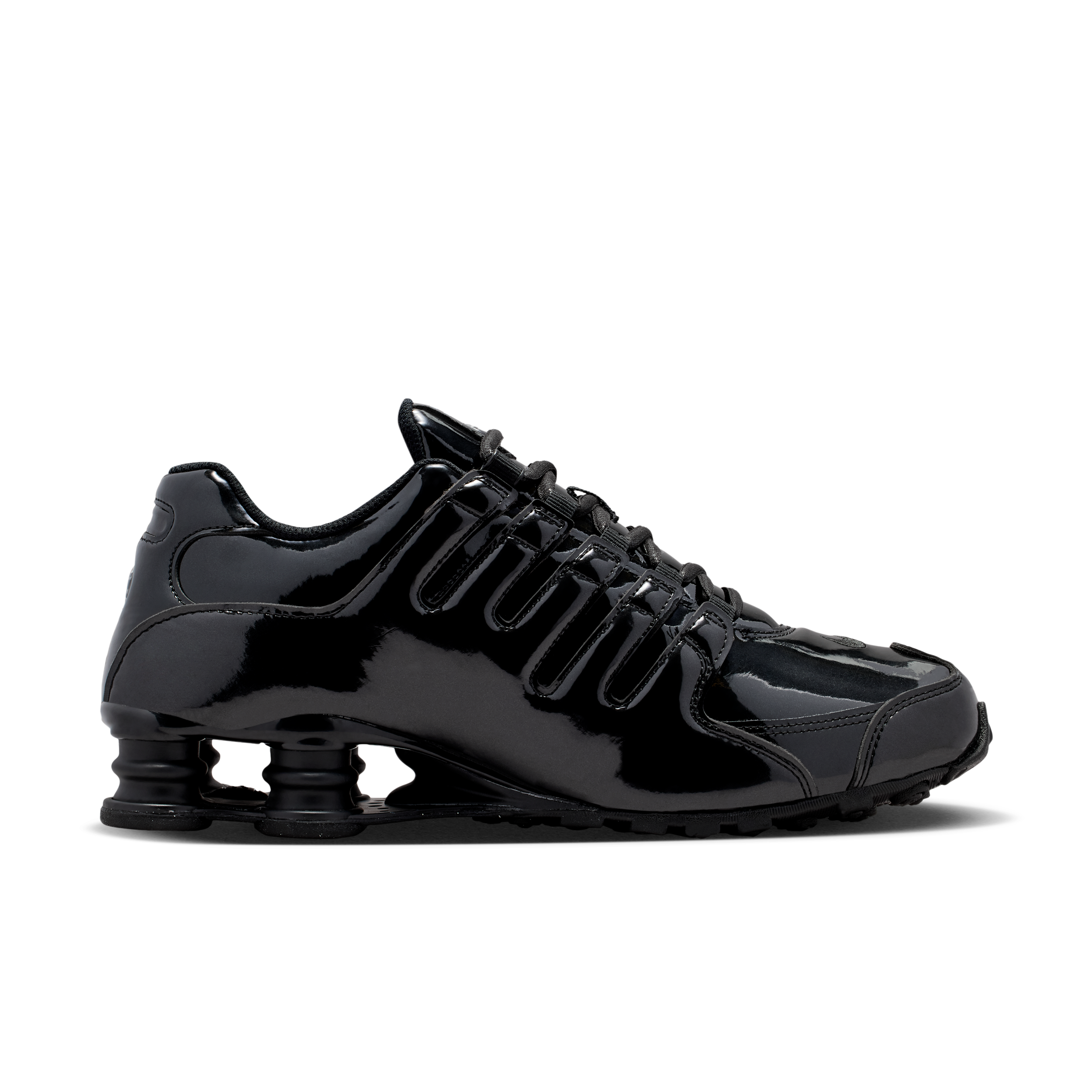 Nike Shox NZ Men's Shoes - Multi-Colour - IV5704-901