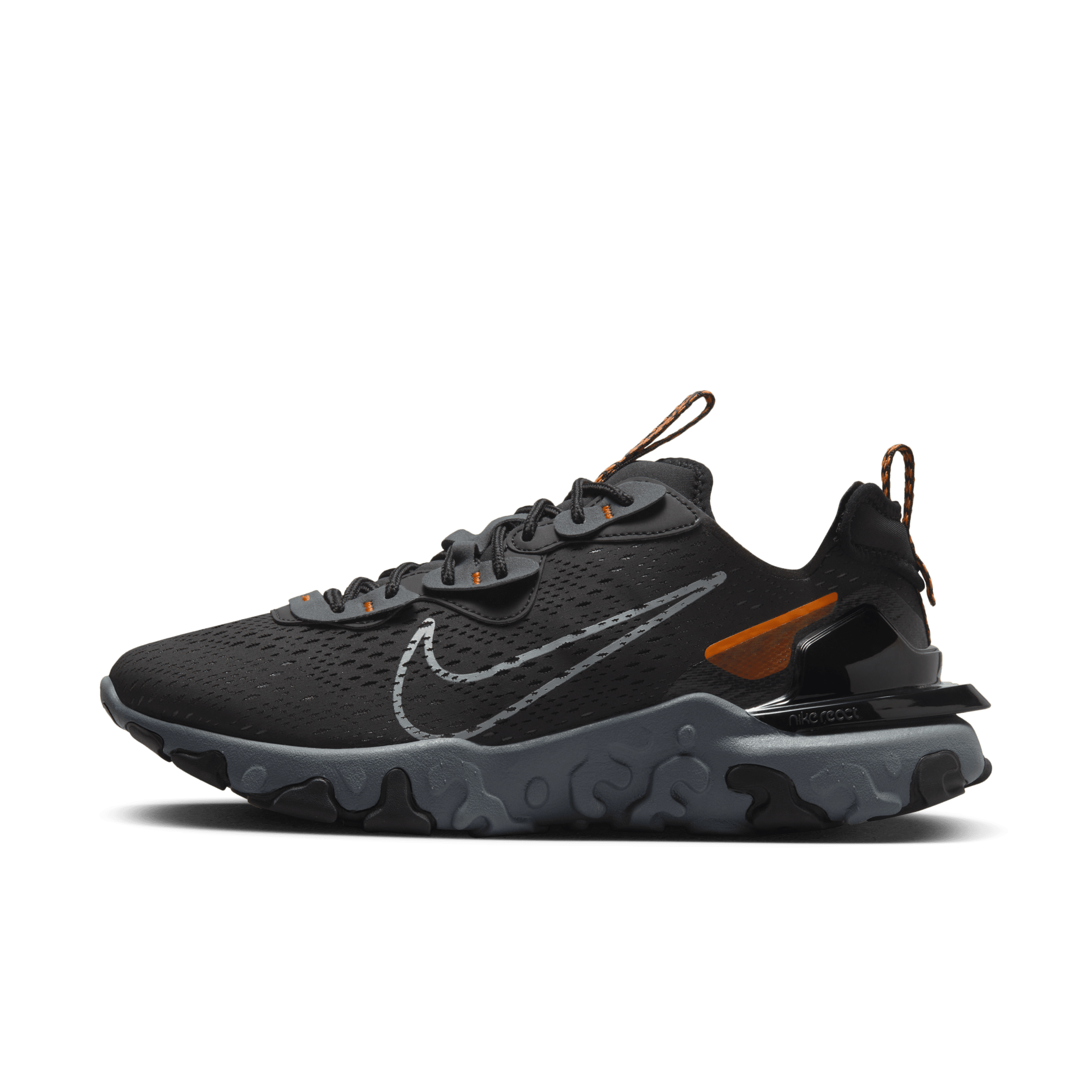 Nike React Vision Men’s Shoes – Black