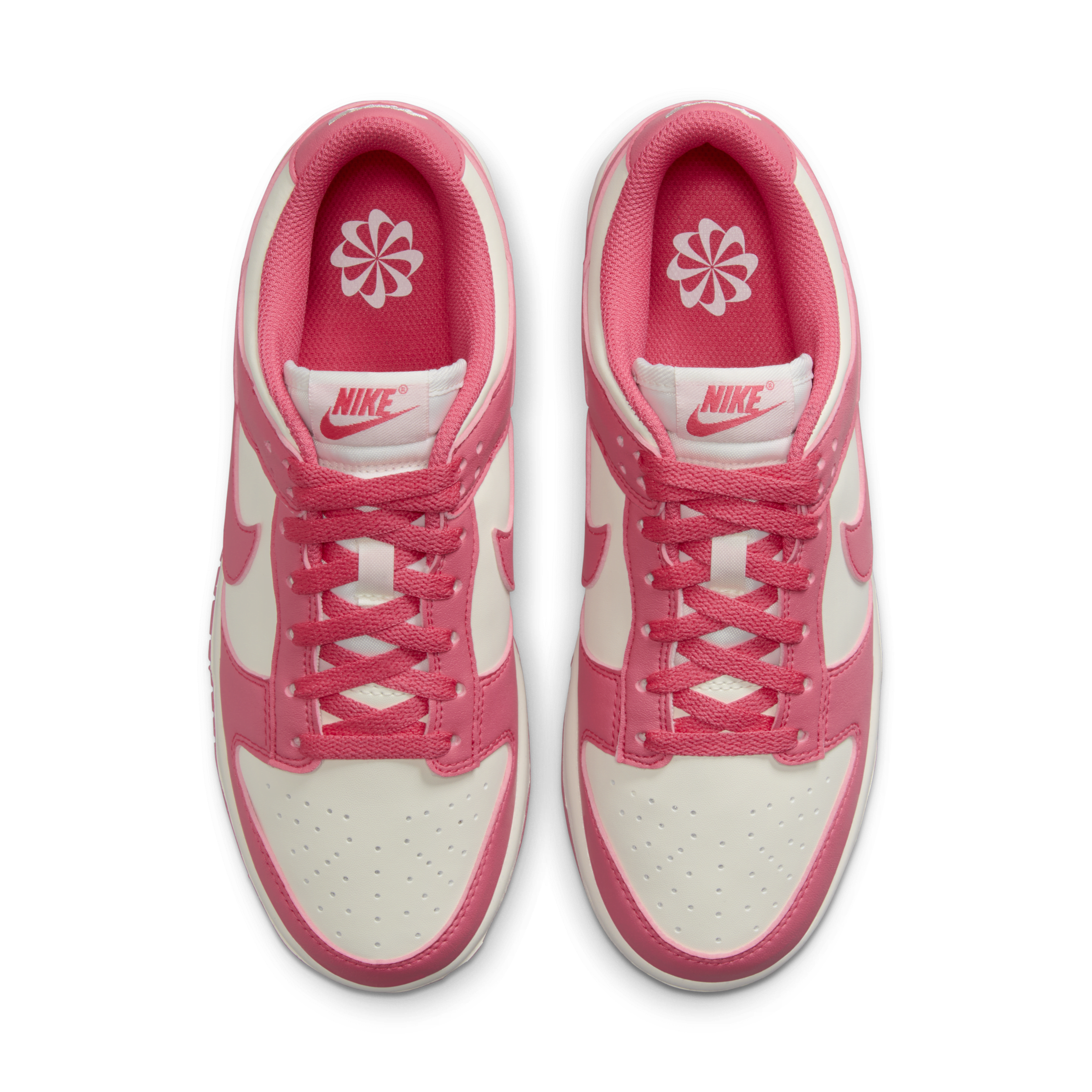 Chaussure Nike Dunk Low Next Nature pour femme - Rose