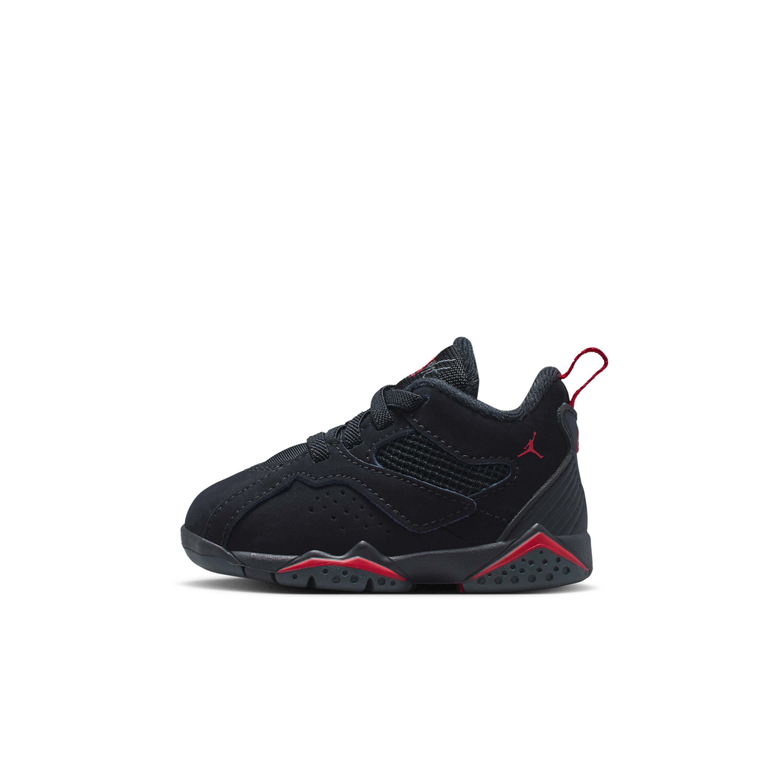 Nike Jordan MVP 92 Baby/Toddler Shoes - Black