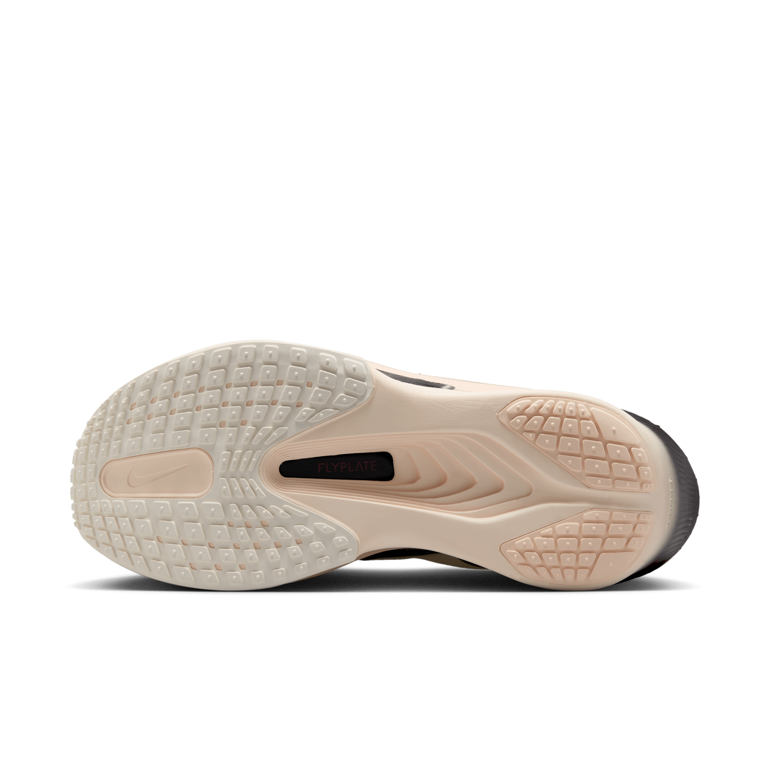 Chaussure de course sur route Nike Zoom Fly 6 pour femme - Marron