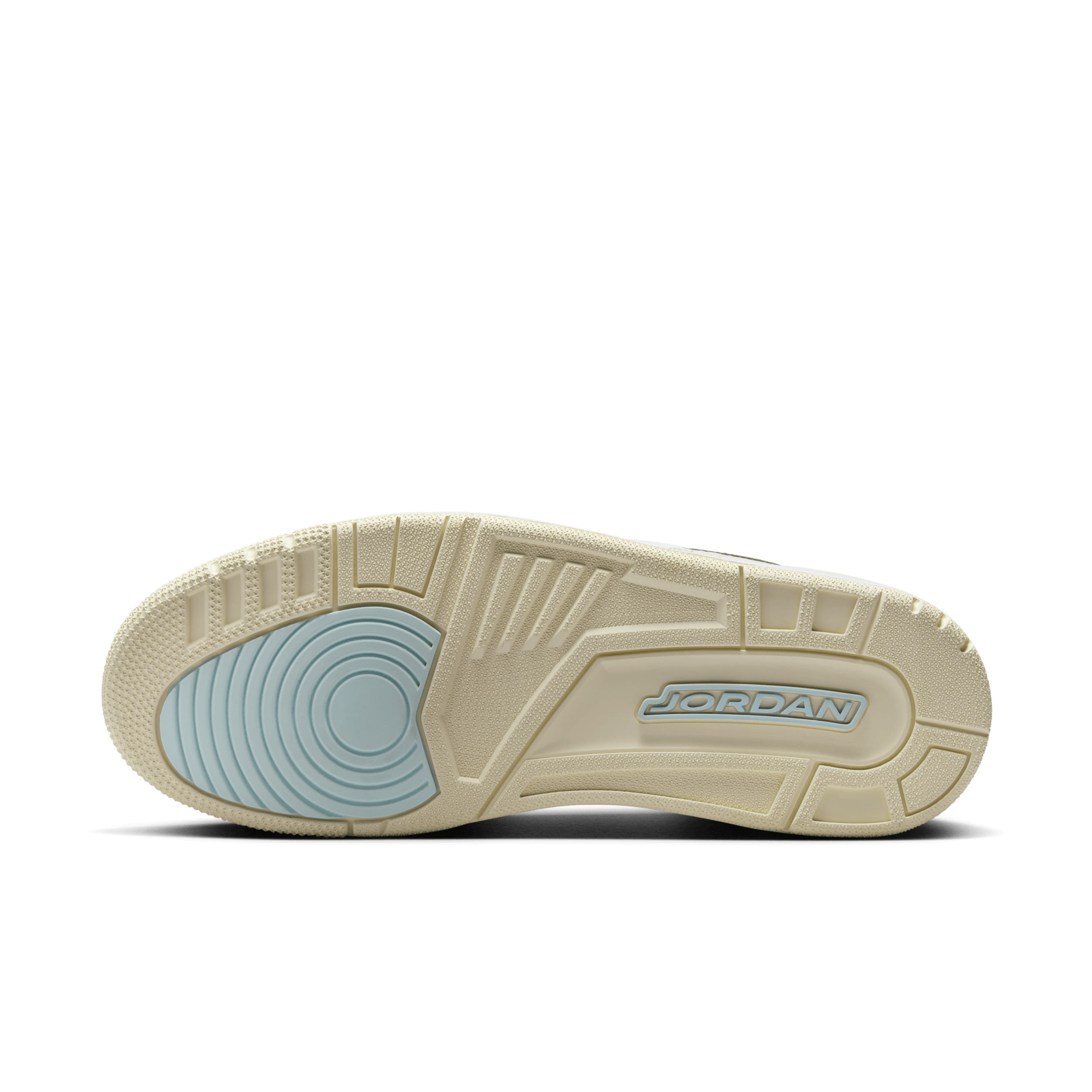 Air Jordan Legacy 312 Low Zapatillas - Blanco- Variante - 2