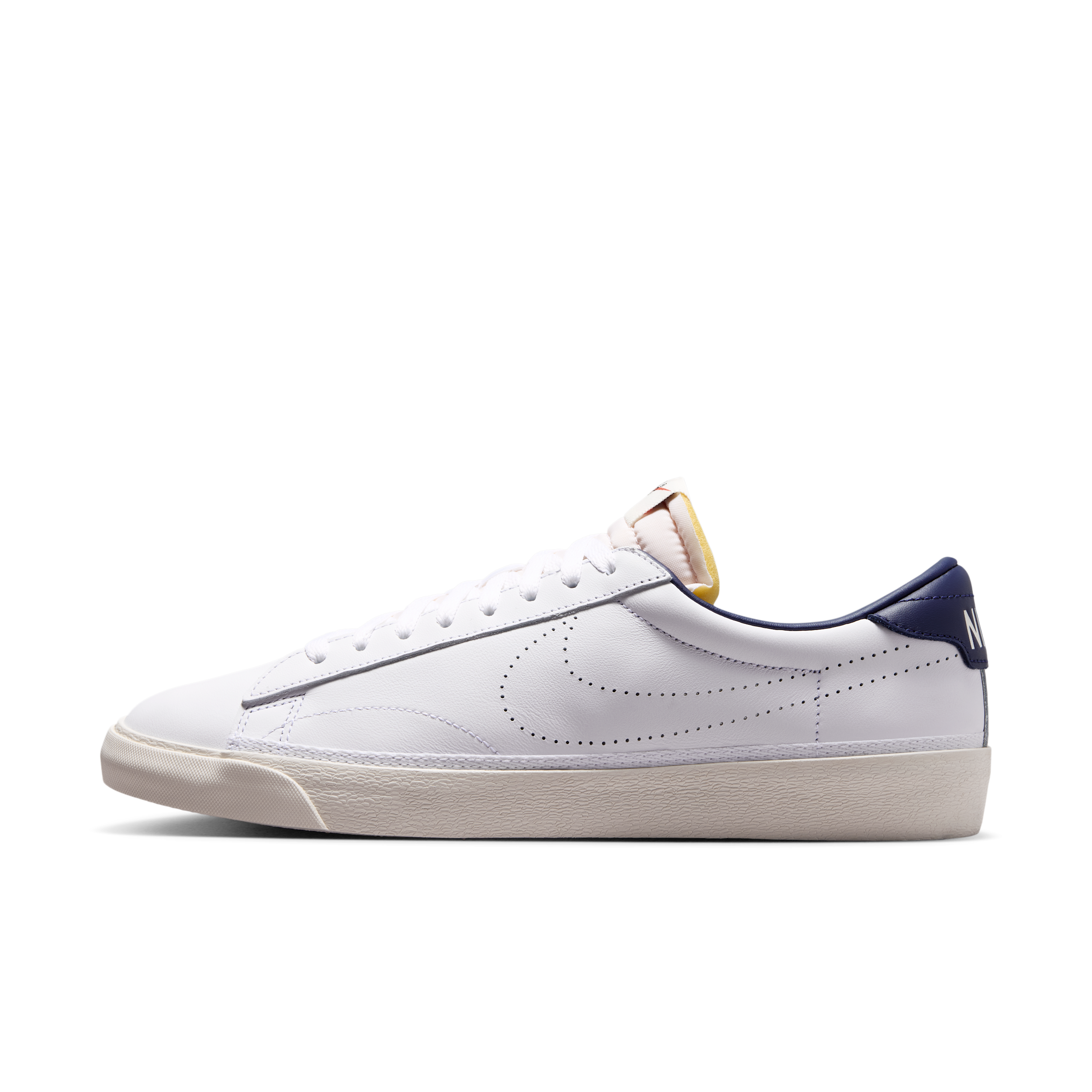 Nike Tennis promotion