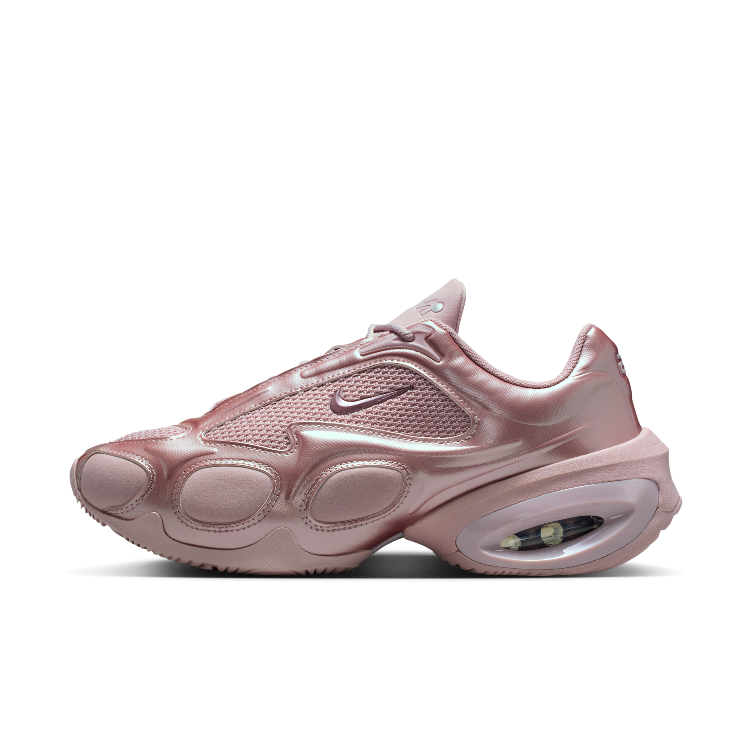 Nike Air Max Muse Womens Shoes - Pink